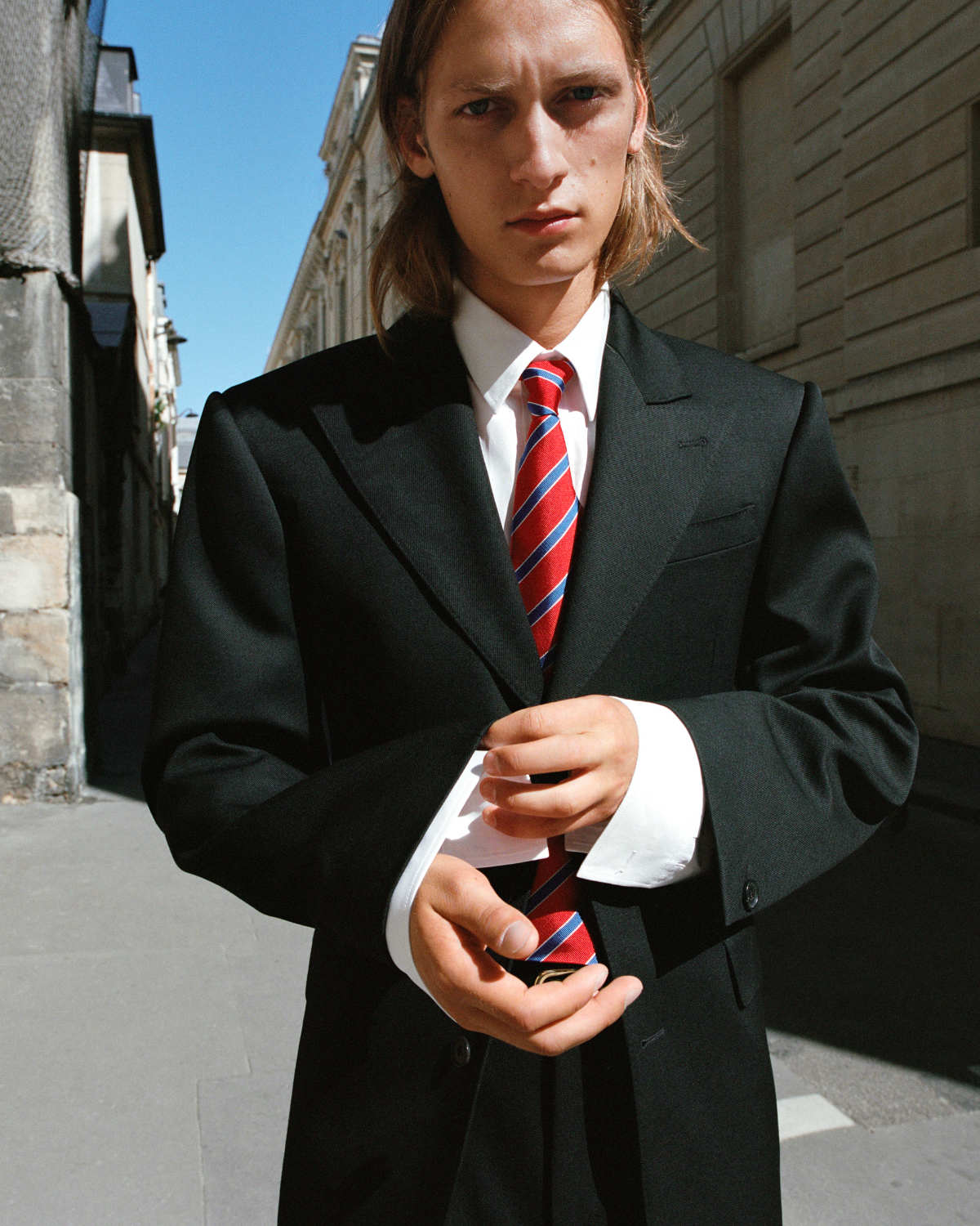 Celine’s First Flagship In Vienna: Kohlmarkt Debut