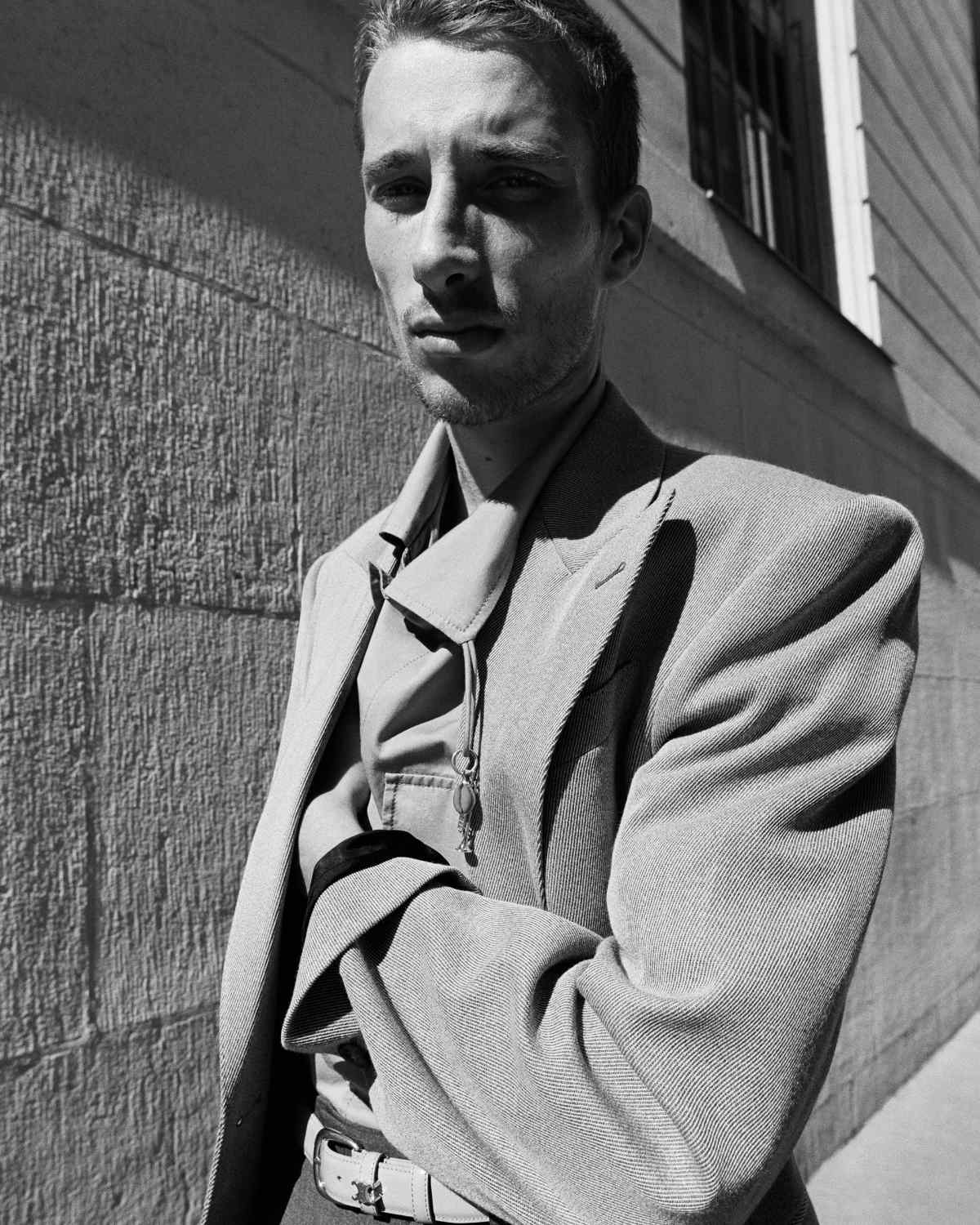 Celine’s First Flagship In Vienna: Kohlmarkt Debut