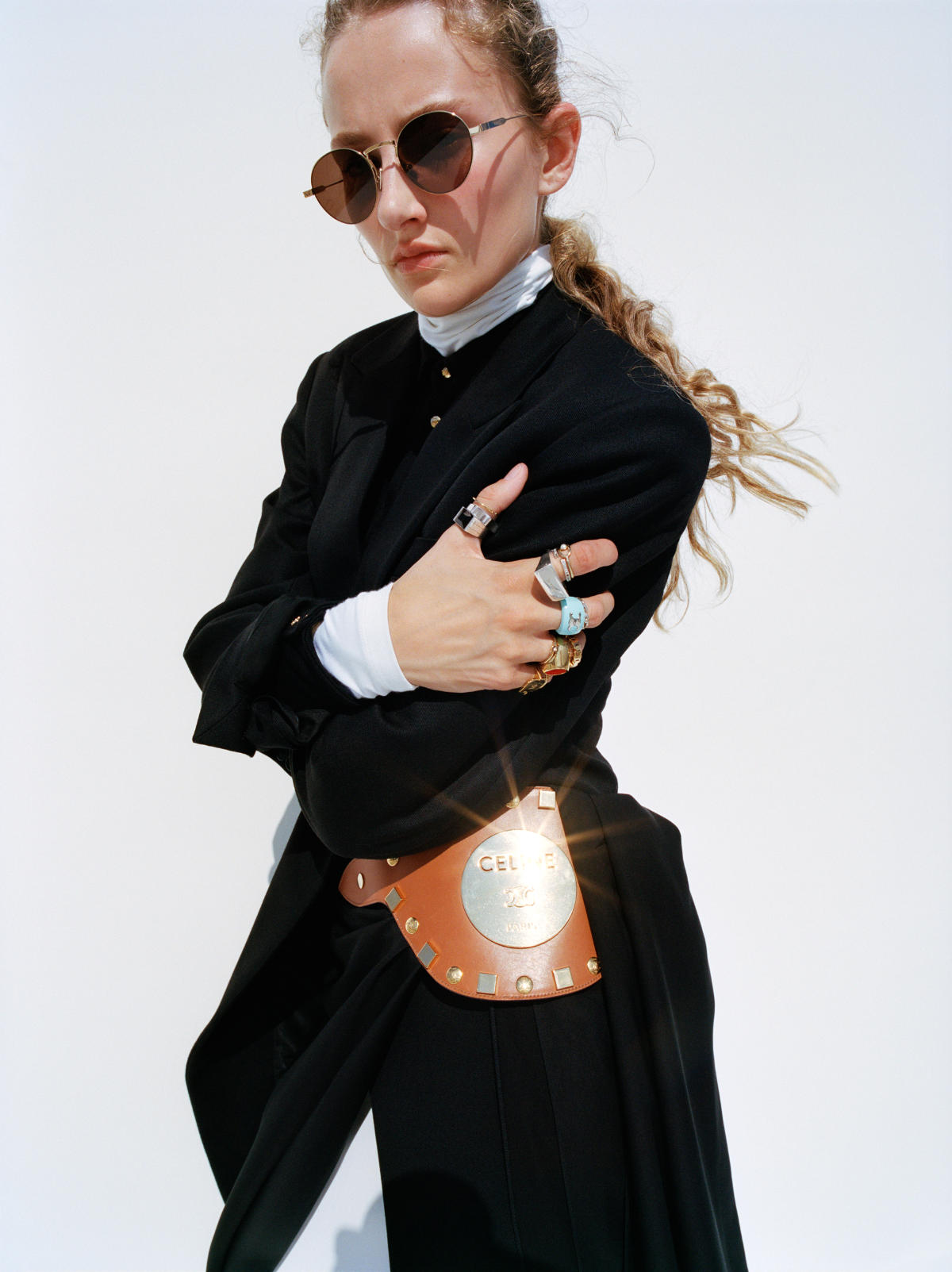 Celine’s First Flagship In Vienna: Kohlmarkt Debut