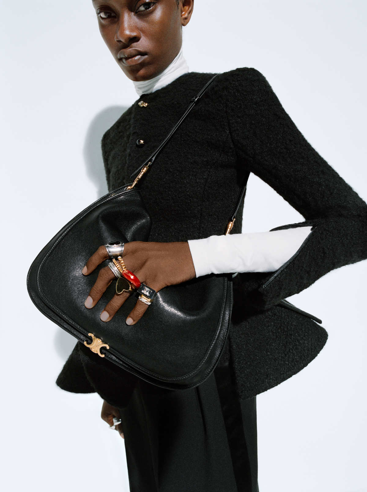 Celine’s First Flagship In Vienna: Kohlmarkt Debut