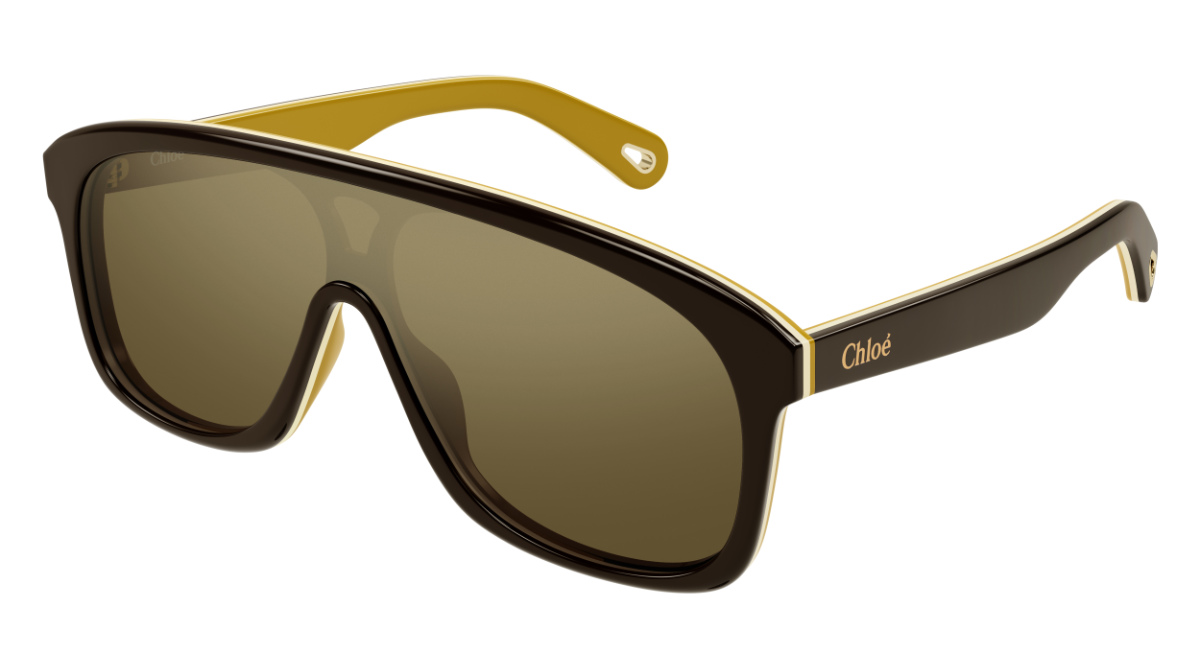 Chloé: Chloé Presents Its New Autumn-Winter 2023 Eyewear Collection ...