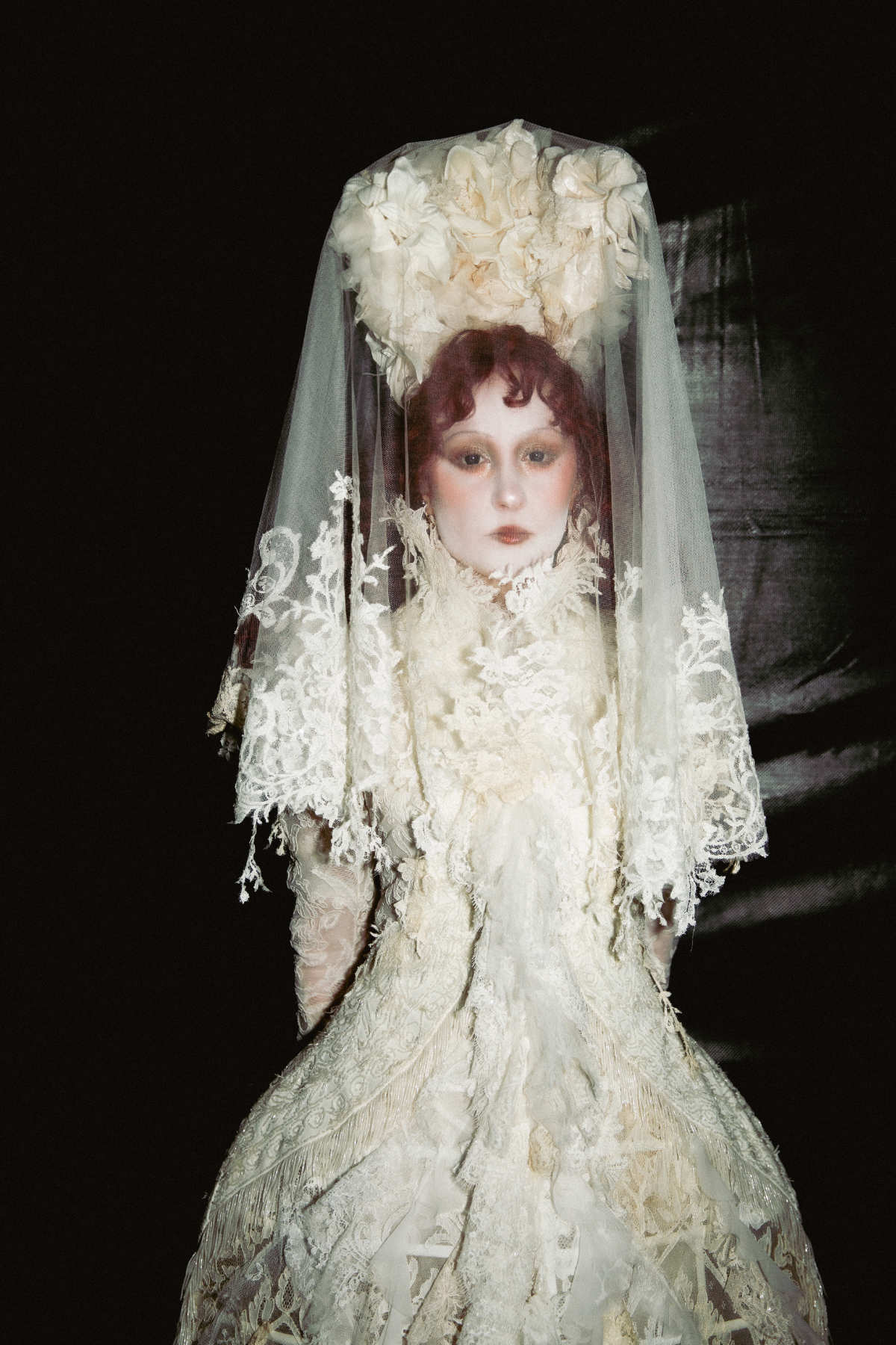 Chappell Roan Transforms Corona Capital Festival With Custom Alexander McQueen Couture