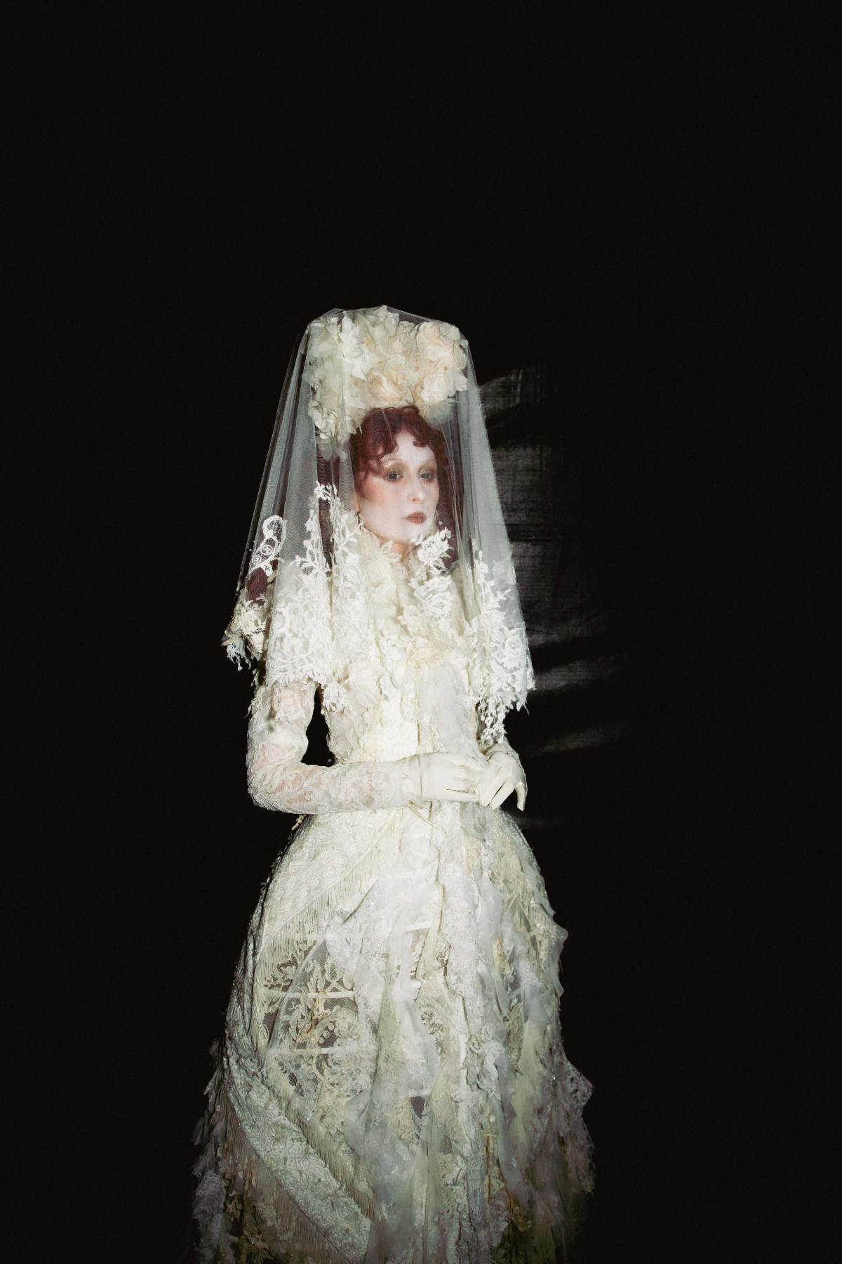 Chappell Roan Transforms Corona Capital Festival With Custom Alexander McQueen Couture