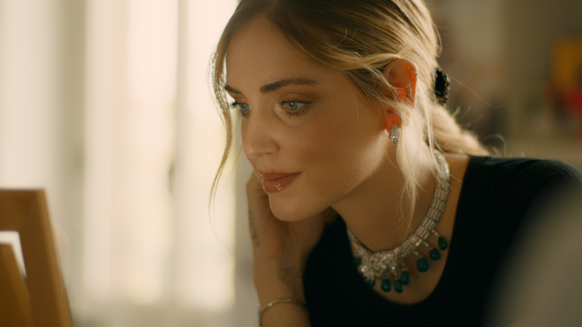 Bulgari Presents The First Docufilm Ever About A High Jewelry Maison: Inside The Dream