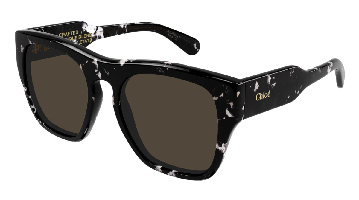 Chloé Presents Its New Spring-Summer 2023 Eyewear Collection