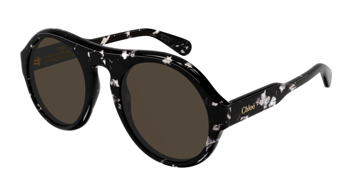 Chloé Presents Its New Spring-Summer 2023 Eyewear Collection