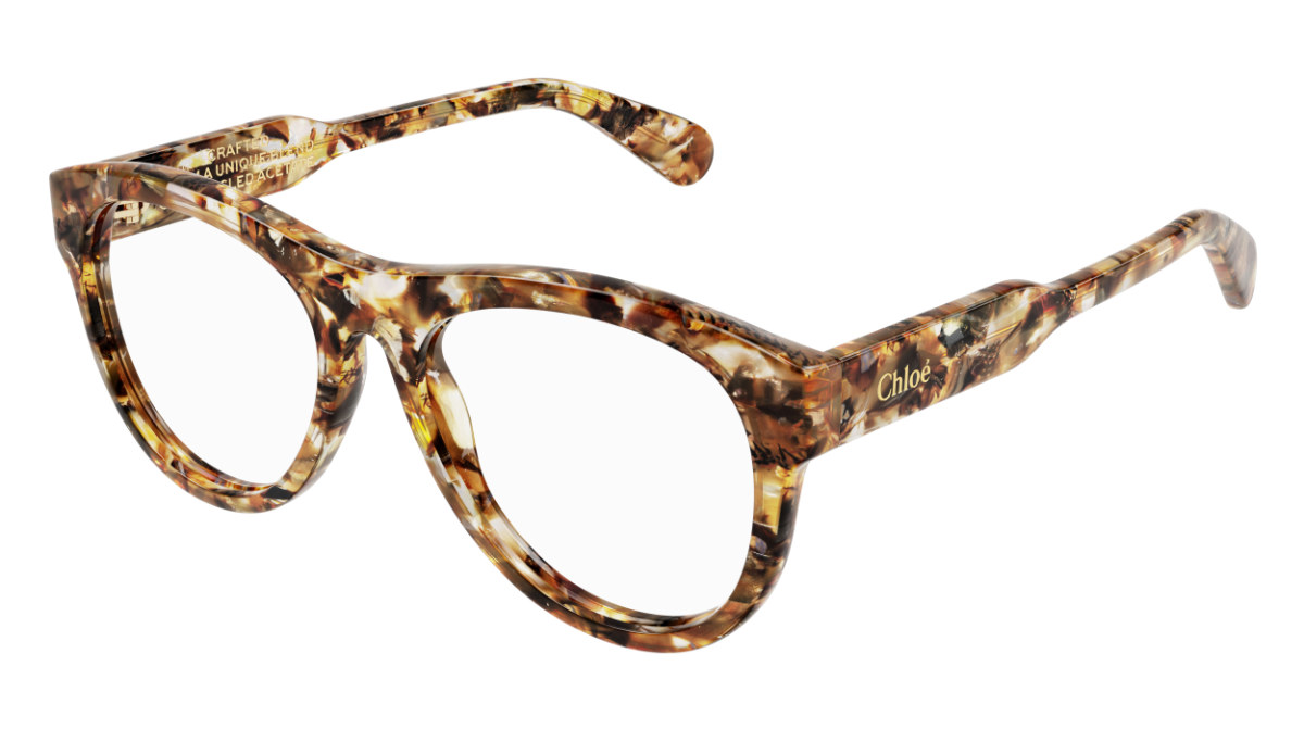 Chloé Presents Its New Spring-Summer 2023 Eyewear Collection