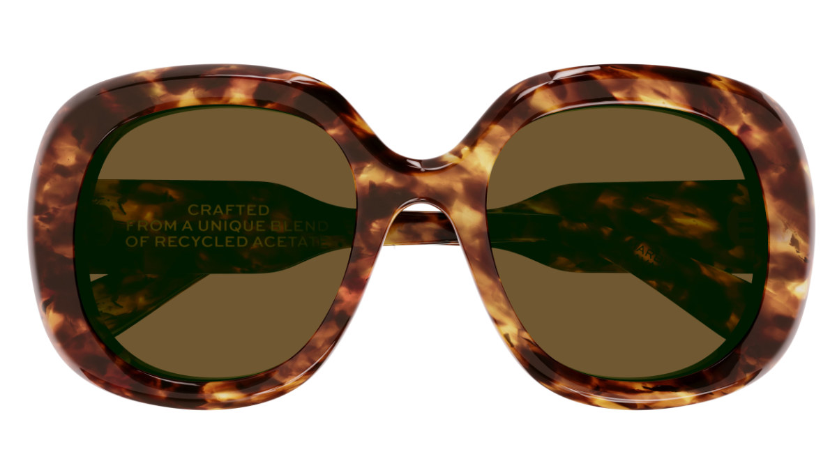 Chloé Presents Its New Spring-Summer 2023 Eyewear Collection