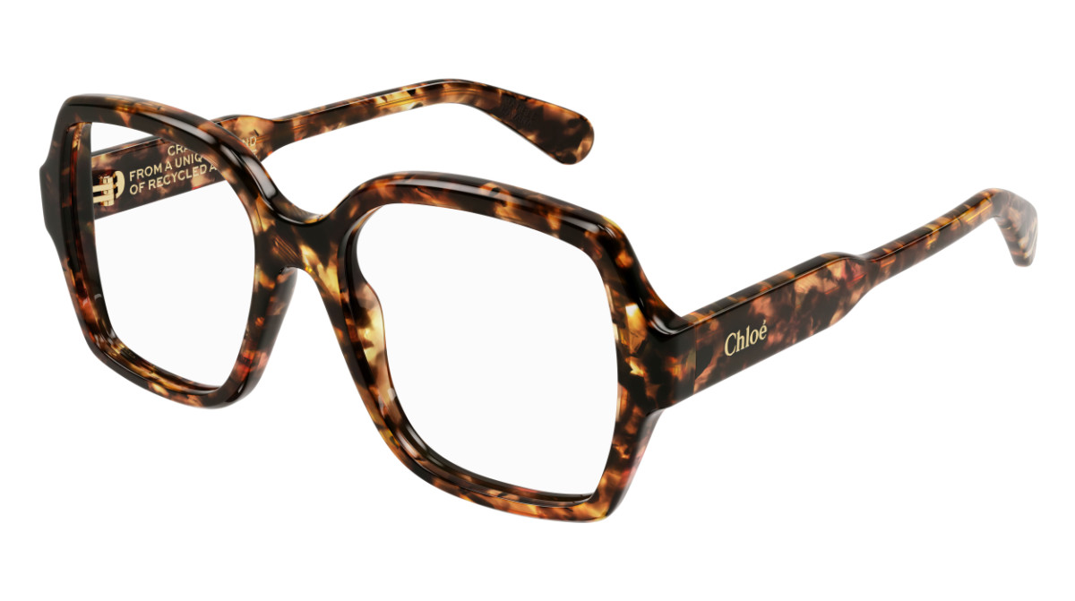 Chloé Presents Its New Spring-Summer 2023 Eyewear Collection