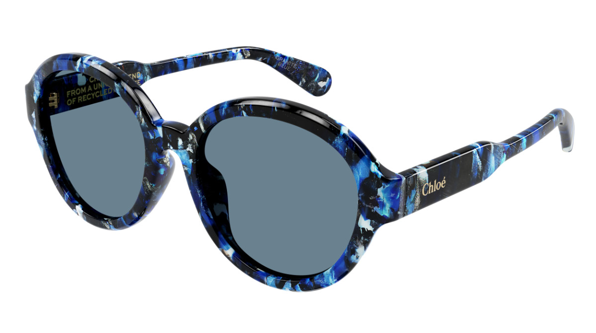 Chloé Presents Its New Spring-Summer 2023 Eyewear Collection