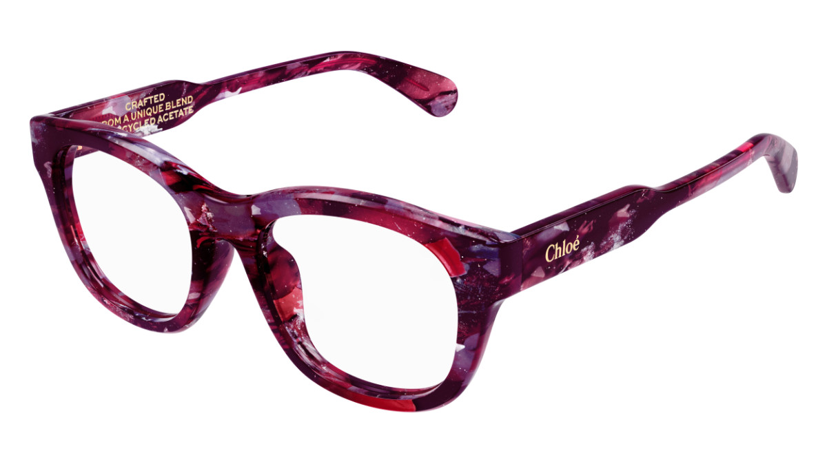 Chloé: Chloé Presents Its New Spring-Summer 2023 Eyewear Collection -  Luxferity