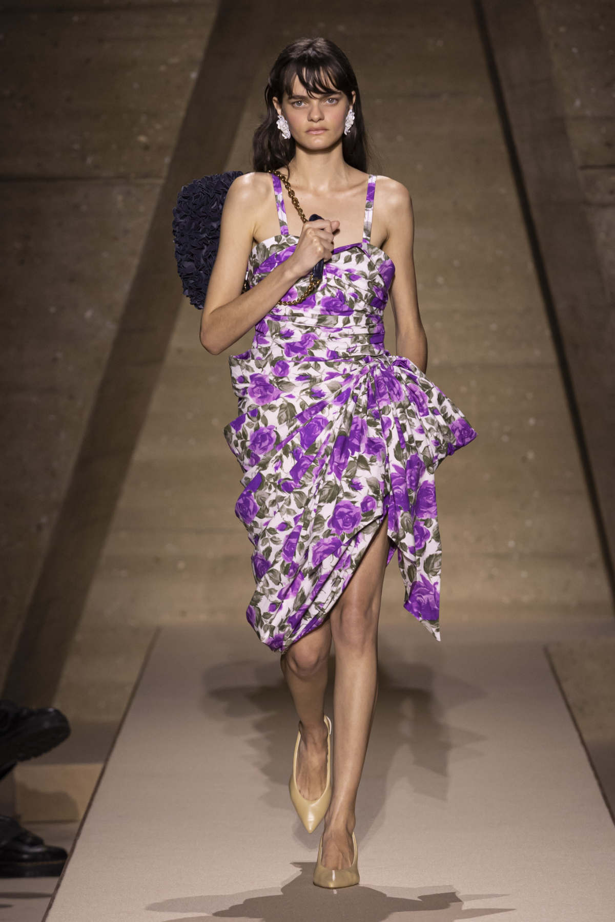 Chloé’s “Entre Deux” Collection Summer 2026: The Elegance Of Ease
