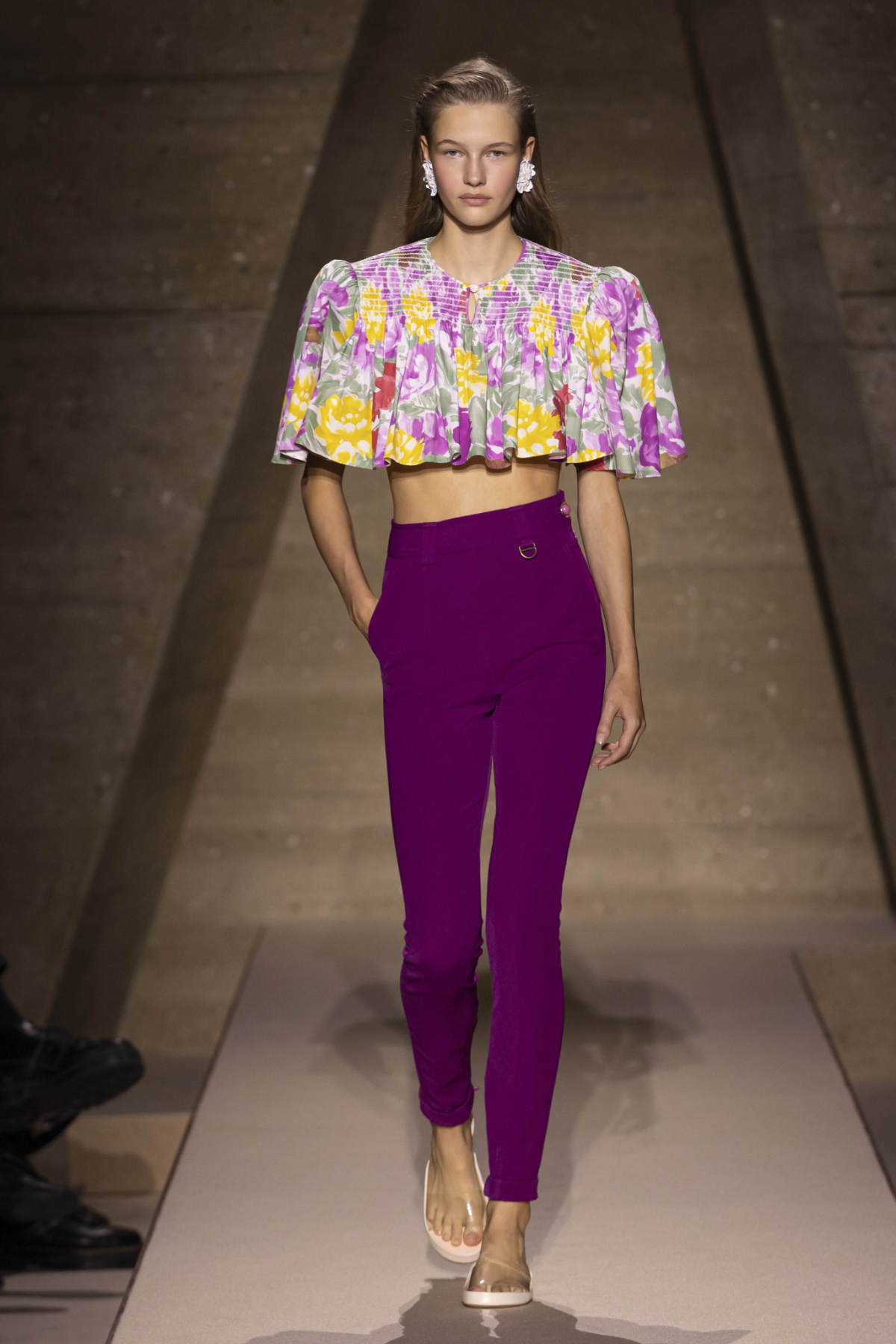 Chloé’s “Entre Deux” Collection Summer 2026: The Elegance Of Ease
