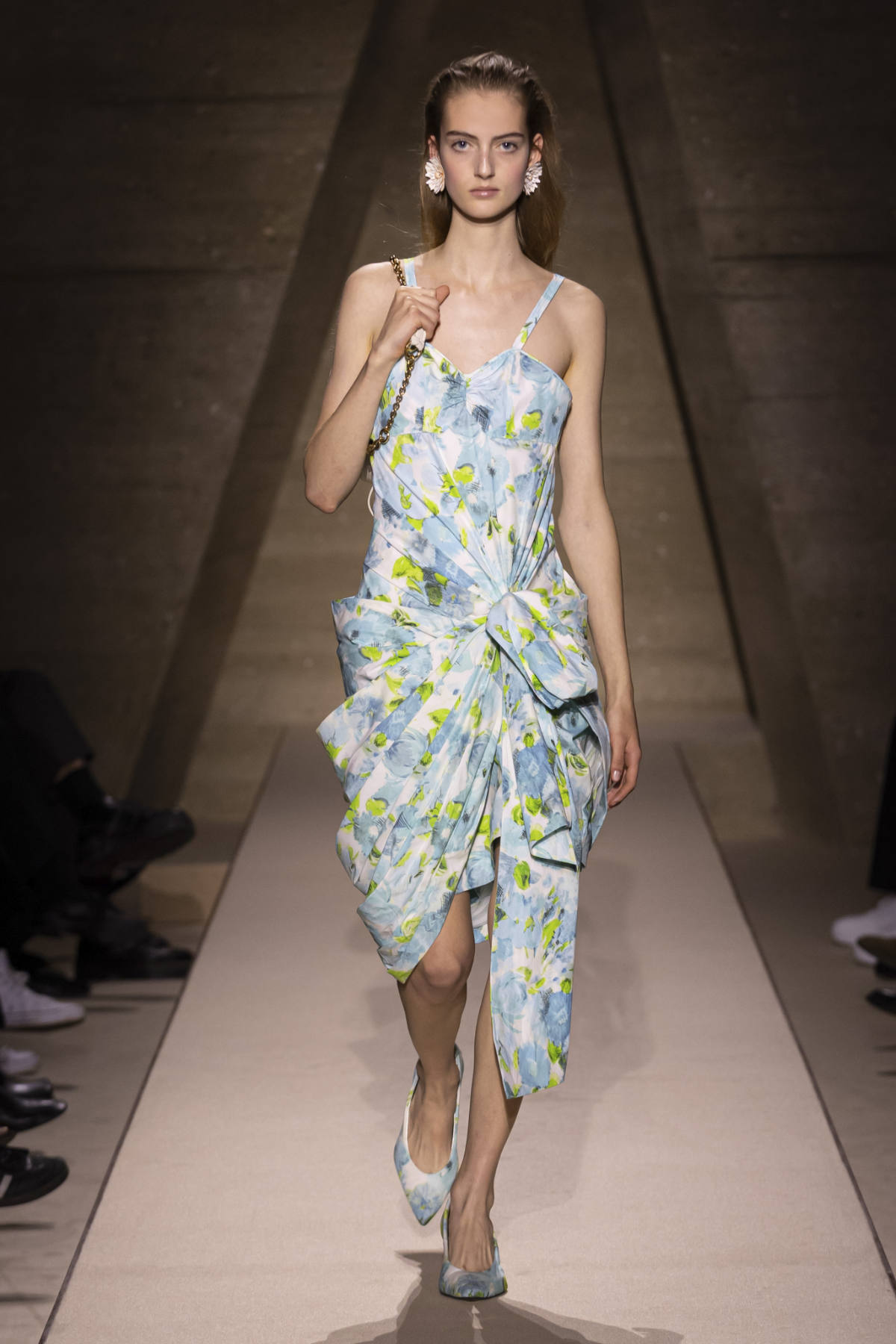 Chloé’s “Entre Deux” Collection Summer 2026: The Elegance Of Ease