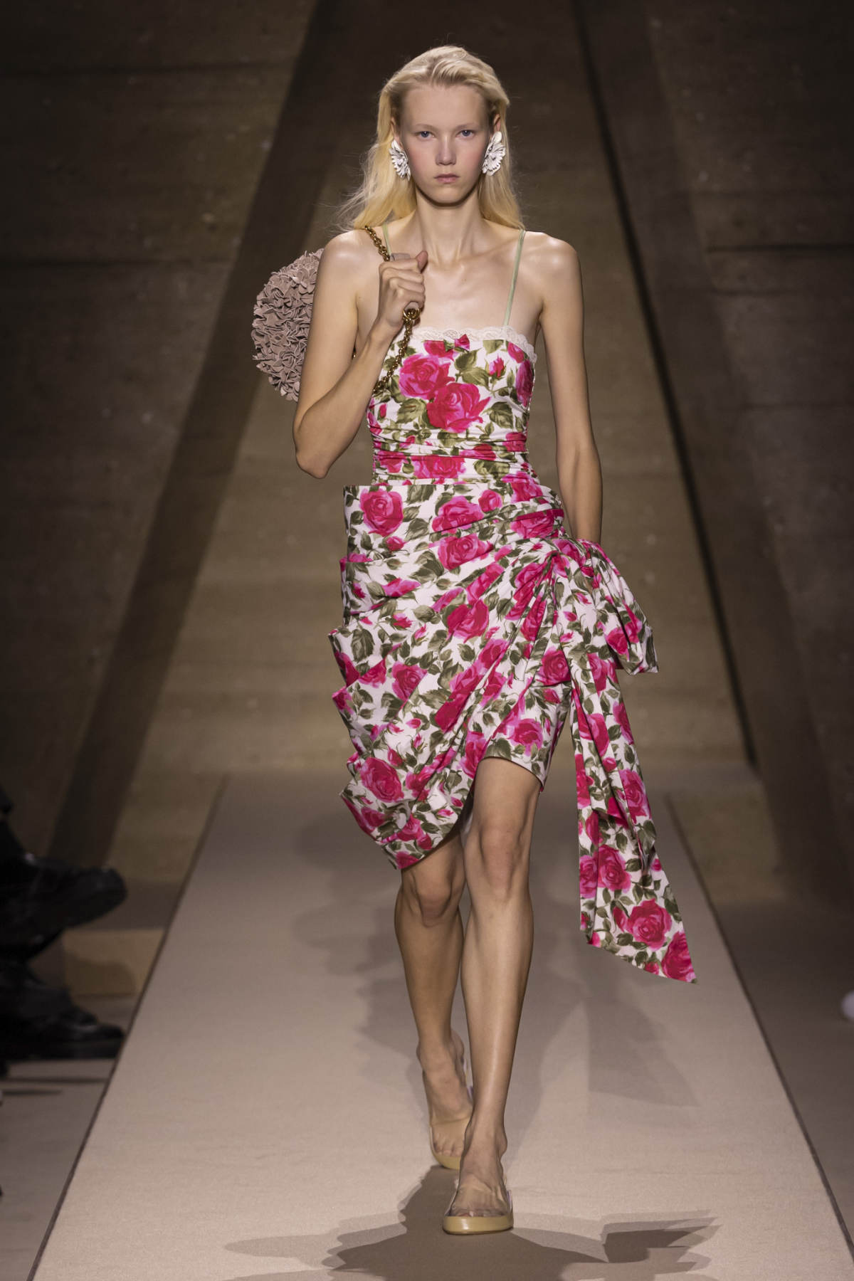 Chloé’s “Entre Deux” Collection Summer 2026: The Elegance Of Ease