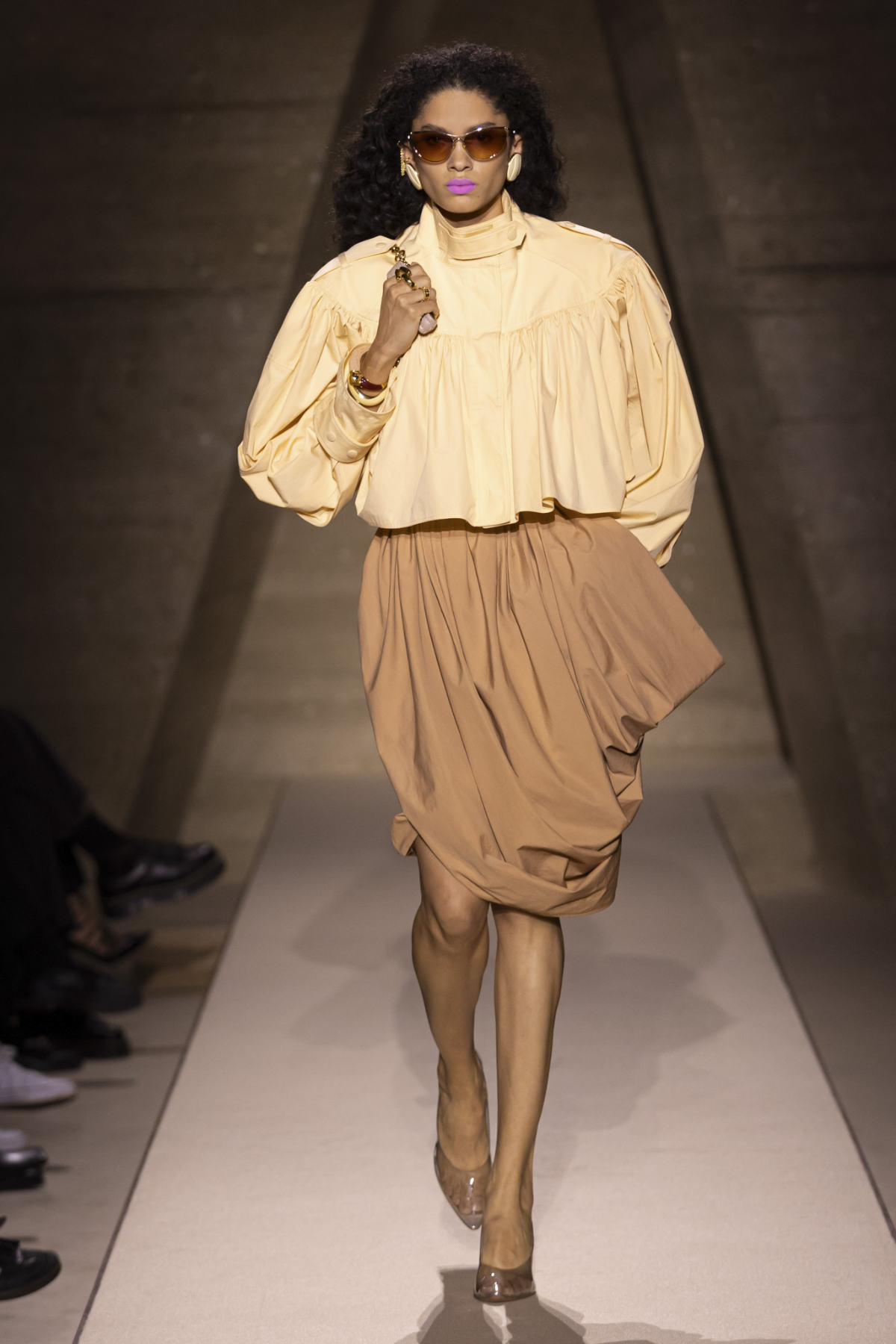 Chloé’s “Entre Deux” Collection Summer 2026: The Elegance Of Ease