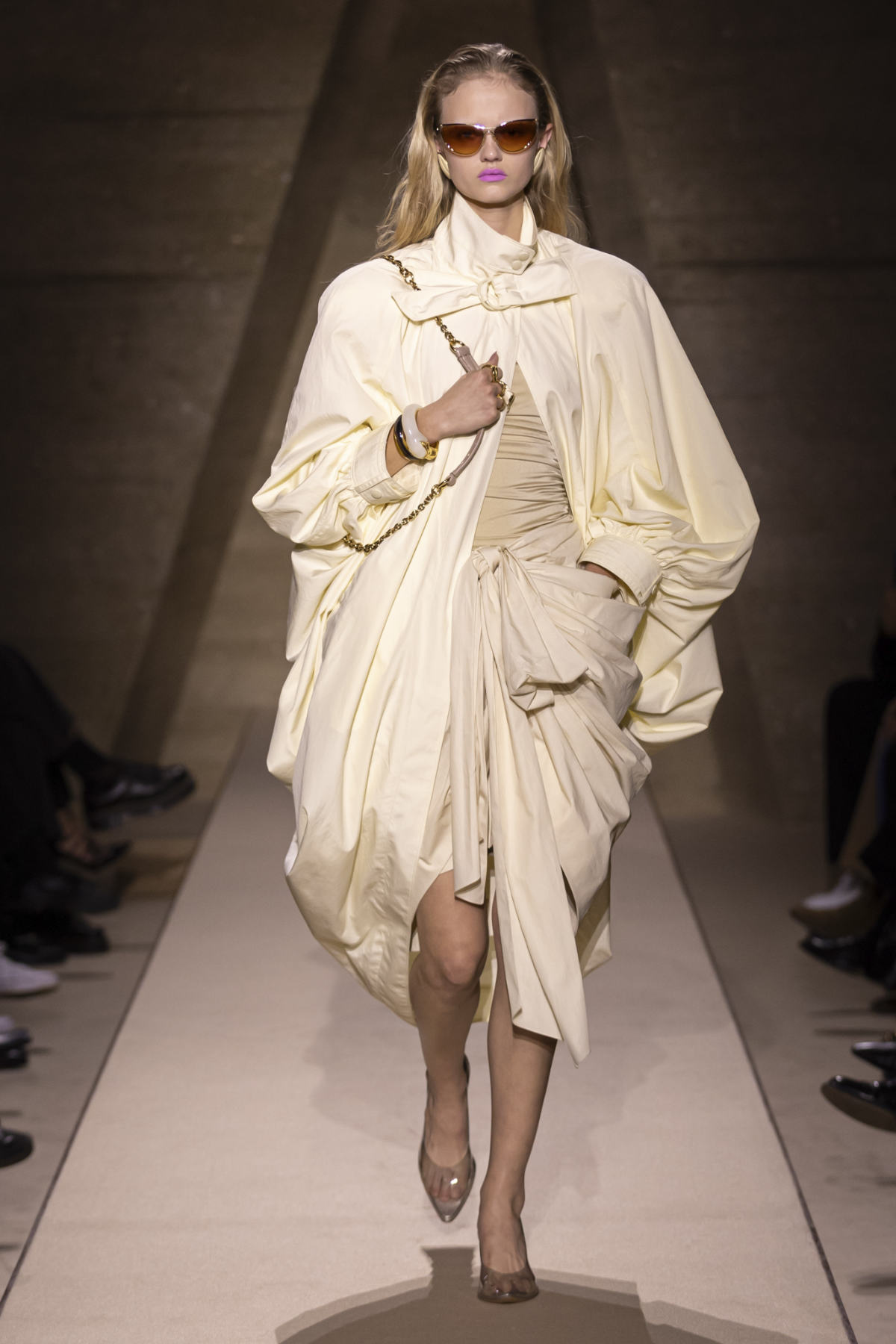 Chloé’s “Entre Deux” Collection Summer 2026: The Elegance Of Ease