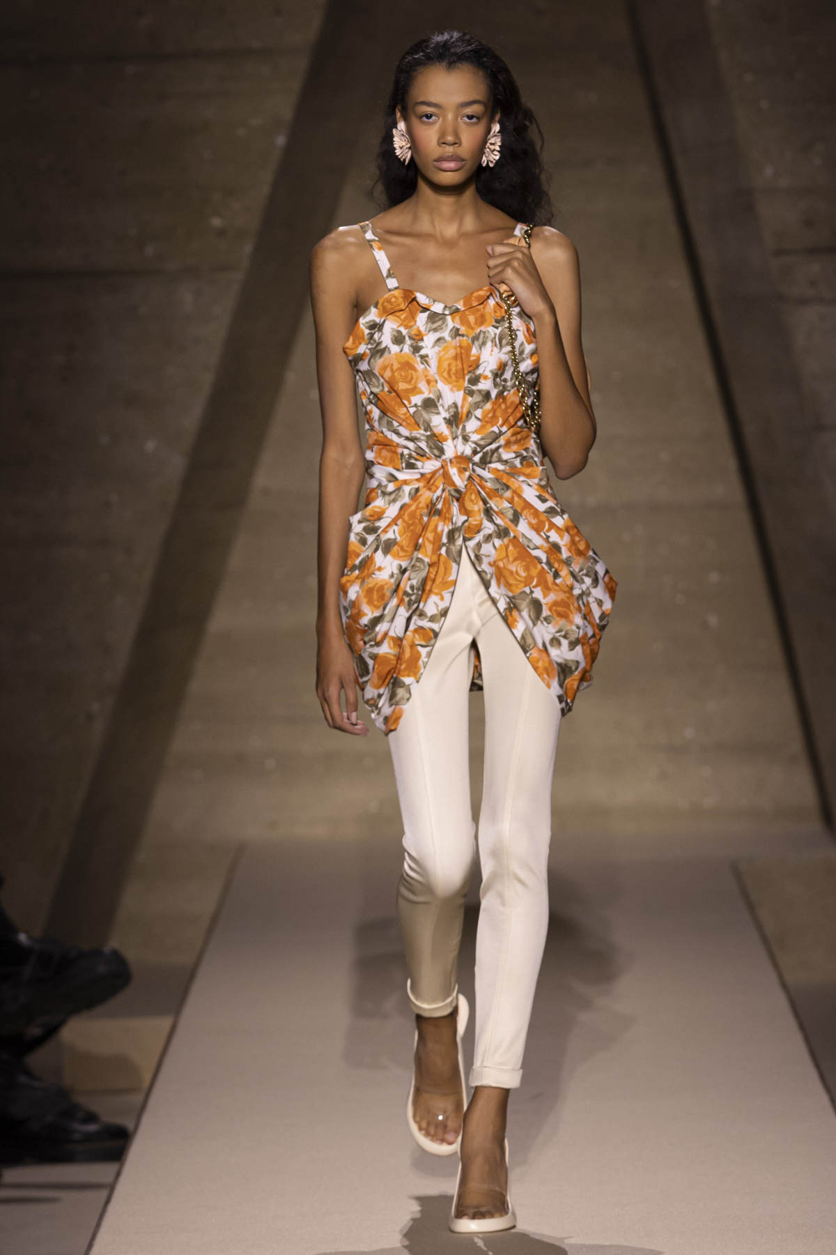 Chloé’s “Entre Deux” Collection Summer 2026: The Elegance Of Ease