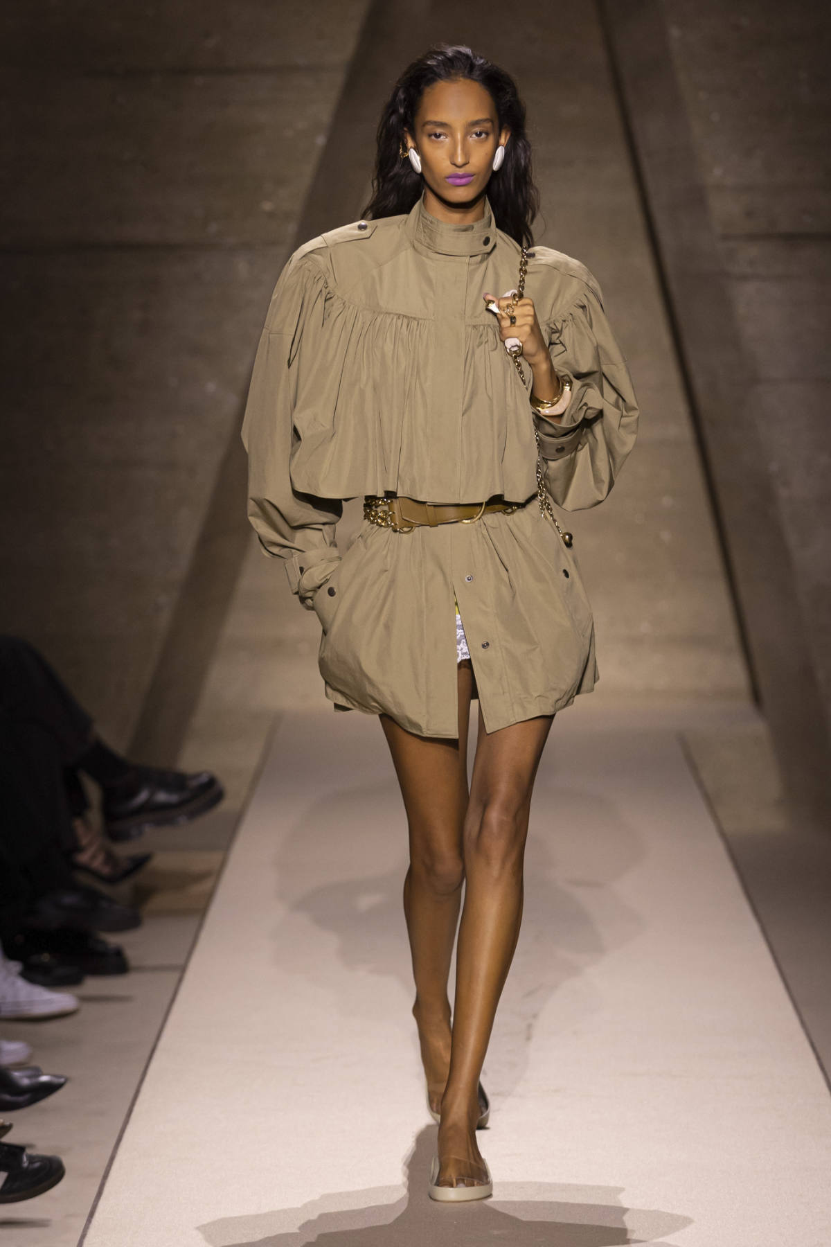 Chloé’s “Entre Deux” Collection Summer 2026: The Elegance Of Ease