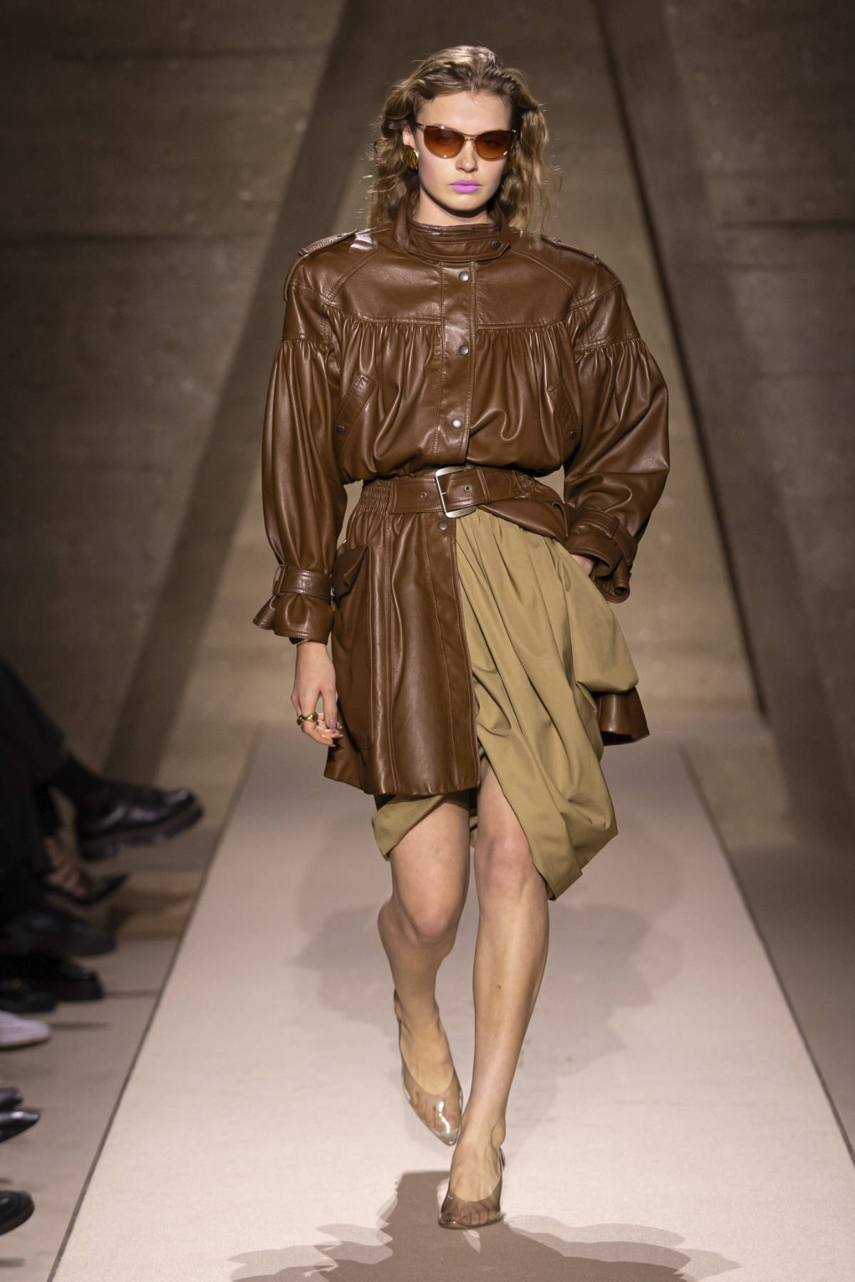 Chloé’s “Entre Deux” Collection Summer 2026: The Elegance Of Ease