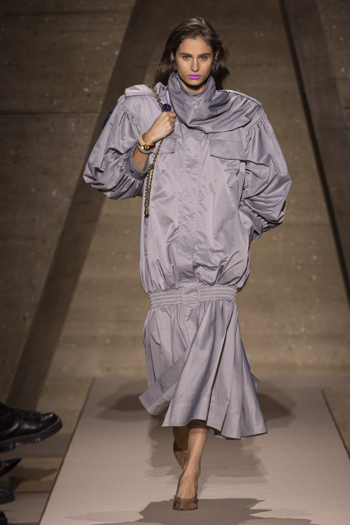Chloé’s “Entre Deux” Collection Summer 2026: The Elegance Of Ease