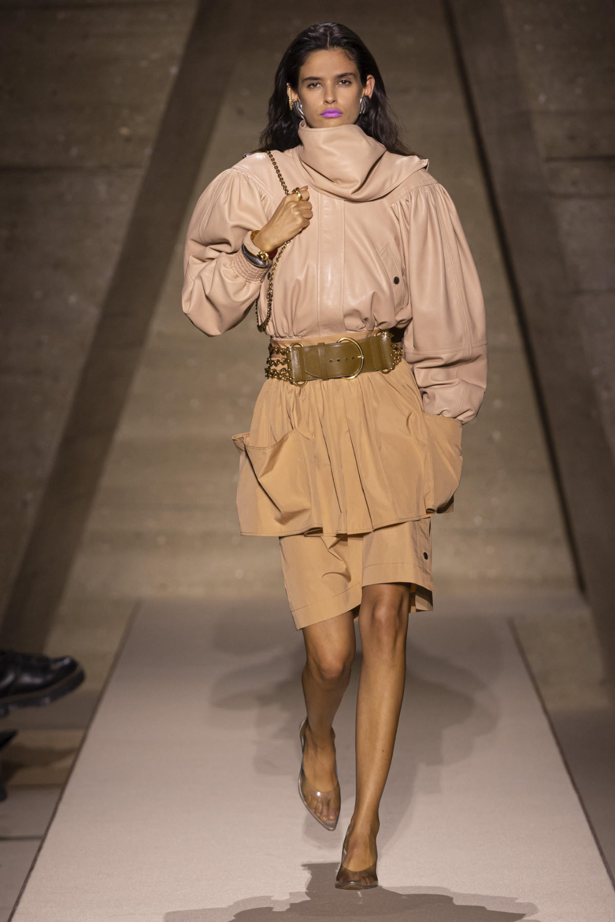 Chloé’s “Entre Deux” Collection Summer 2026: The Elegance Of Ease