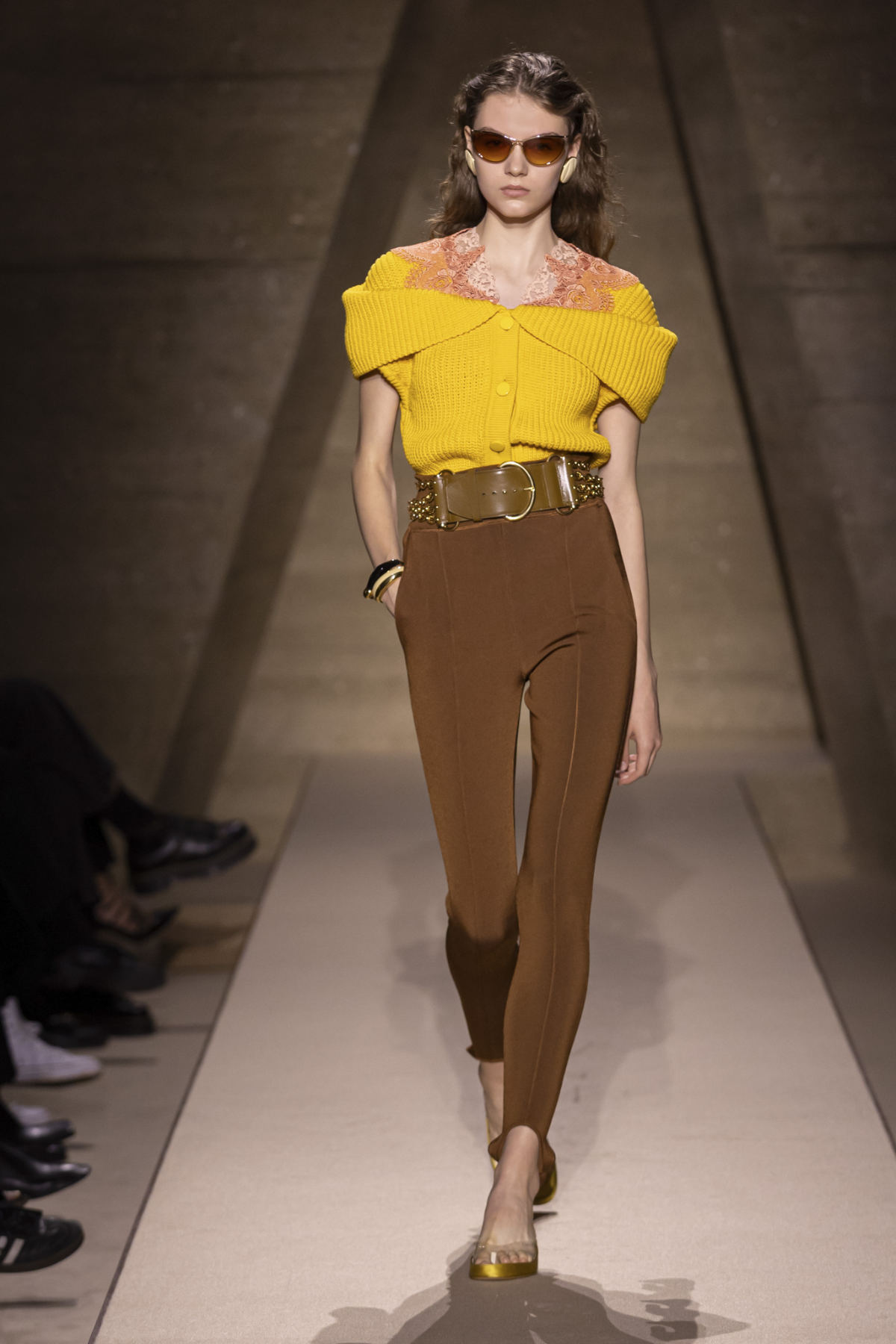 Chloé’s “Entre Deux” Collection Summer 2026: The Elegance Of Ease