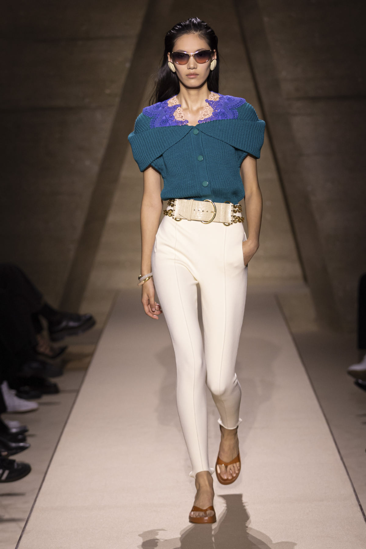 Chloé’s “Entre Deux” Collection Summer 2026: The Elegance Of Ease