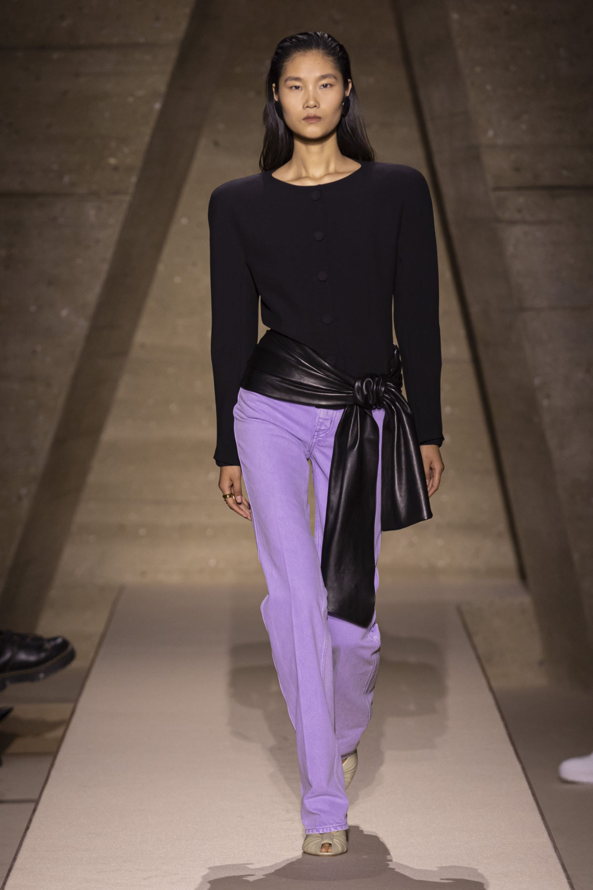 Chloé’s “Entre Deux” Collection Summer 2026: The Elegance Of Ease