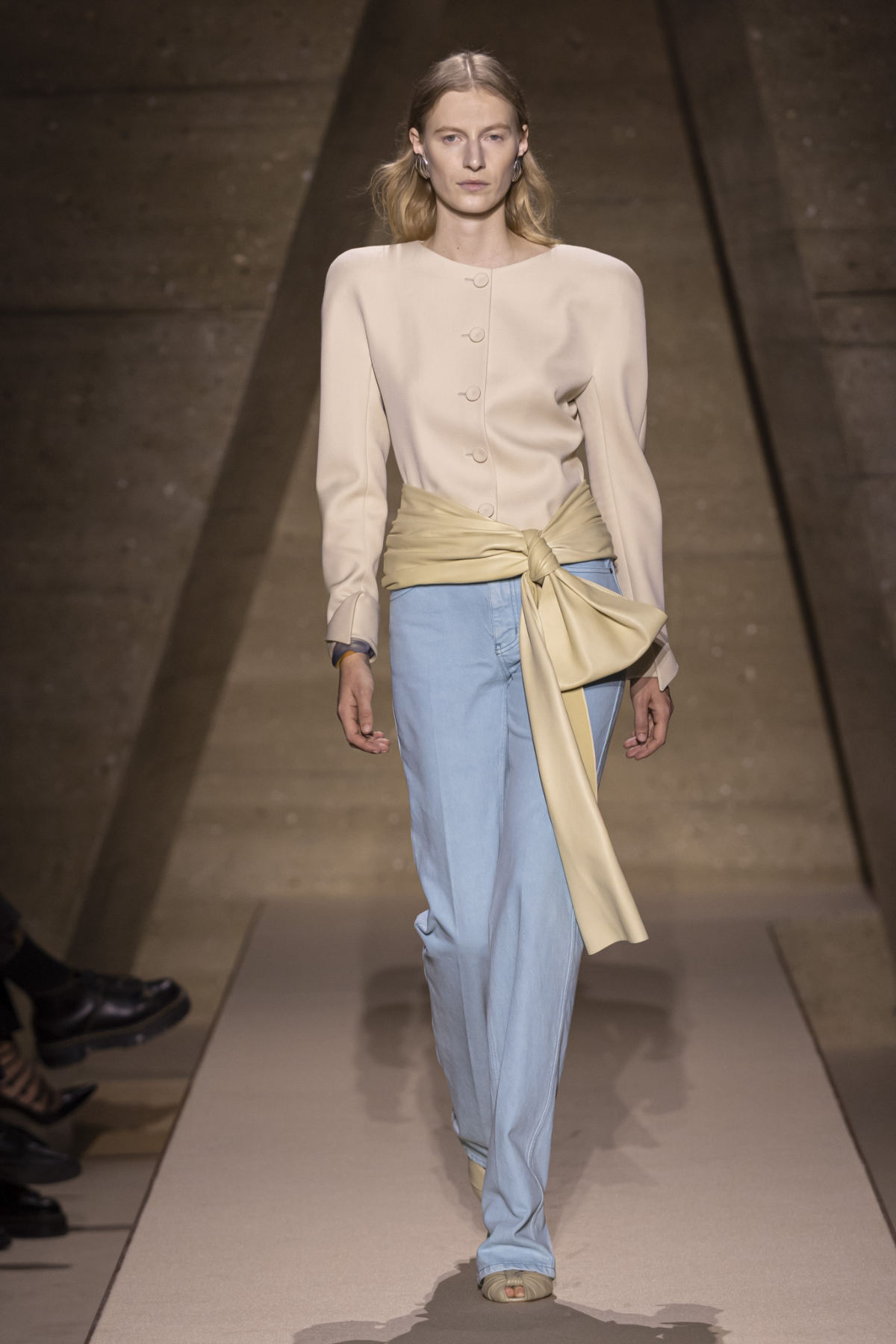 Chloé’s “Entre Deux” Collection Summer 2026: The Elegance Of Ease
