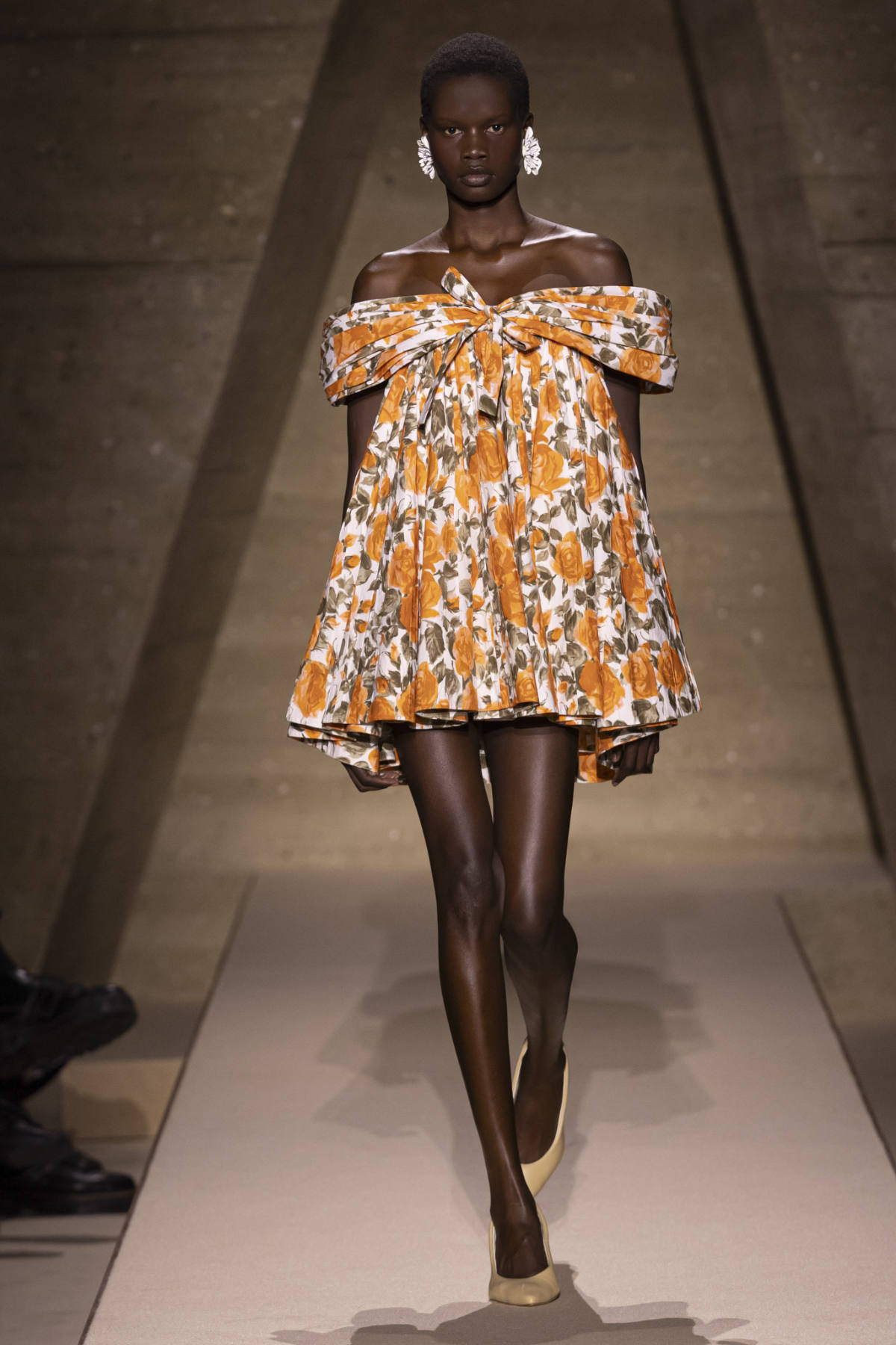 Chloé’s “Entre Deux” Collection Summer 2026: The Elegance Of Ease
