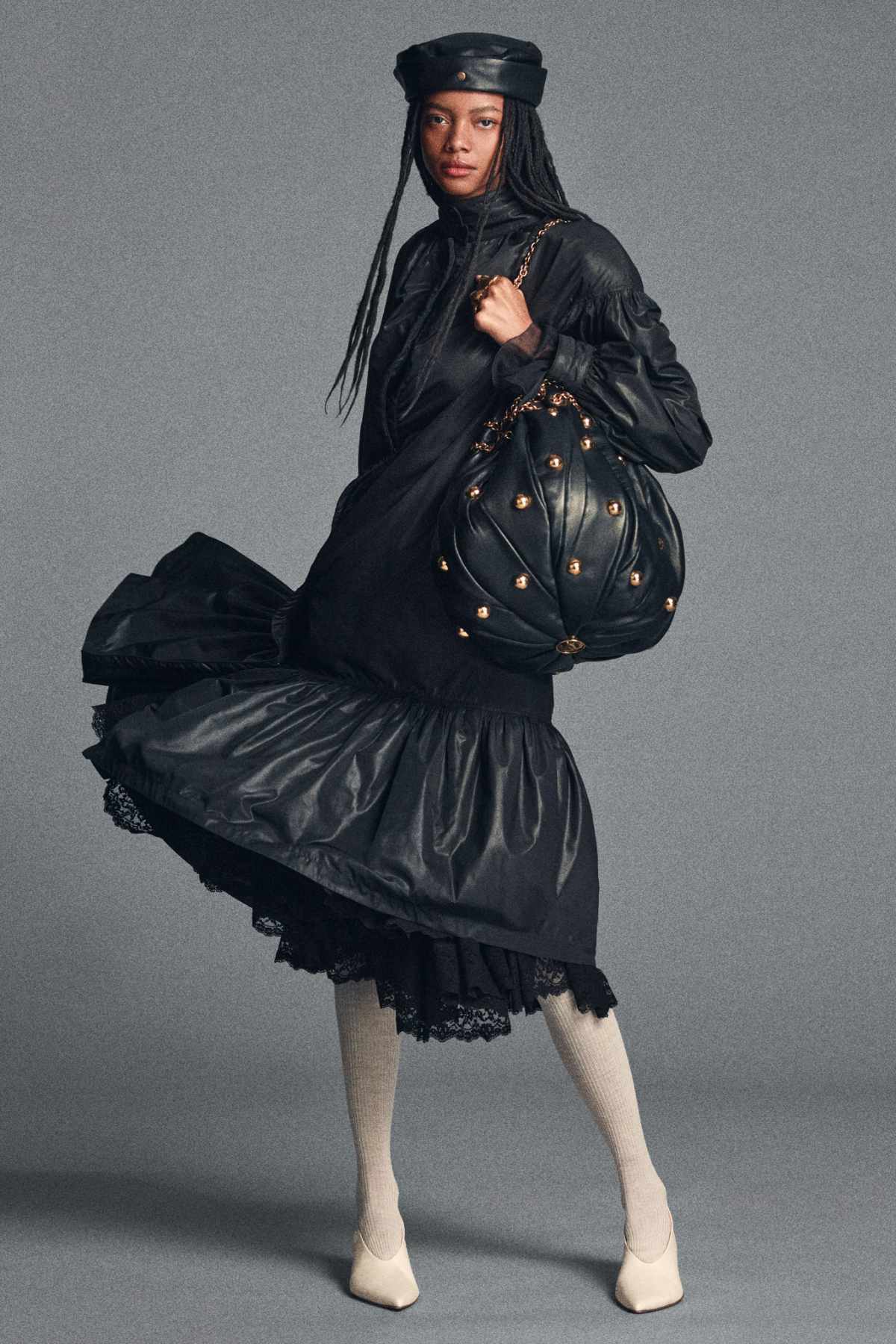 Chloé Female Trouble Fall 2026 Luxury Fashion Ritual