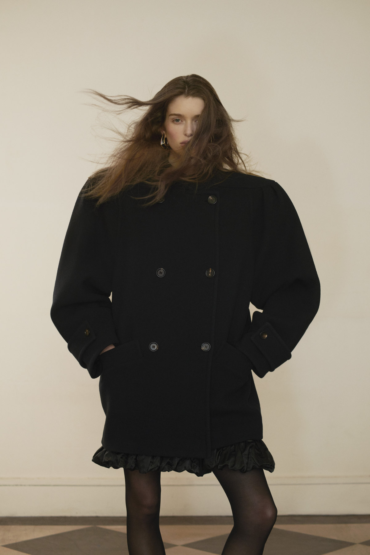 Chloé Presents Its New Spring 2026 Collection: Female Vertigo