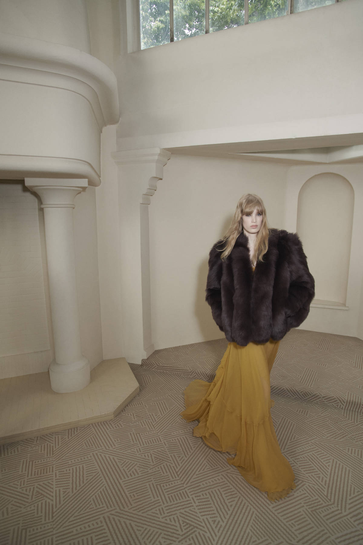 Chloé Presents Its New Spring 2026 Collection: Female Vertigo