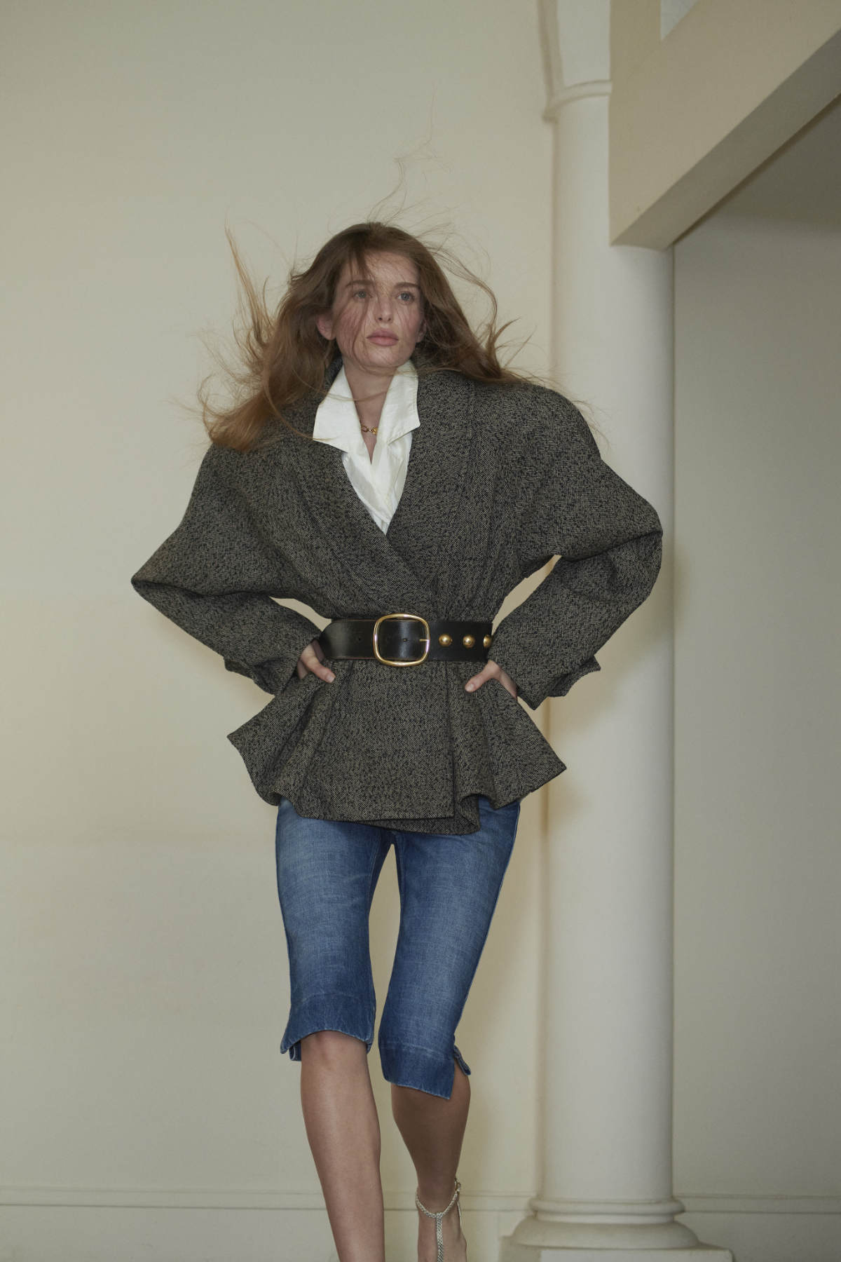 Chloé Presents Its New Spring 2026 Collection: Female Vertigo