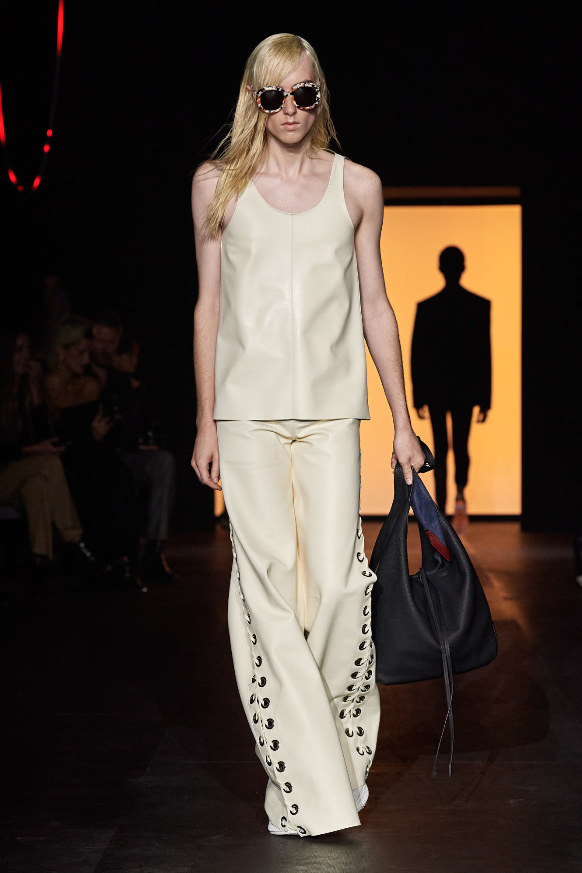 Chloé: Chloé Presents Its New Spring-Summer 2023 Collection - Luxferity