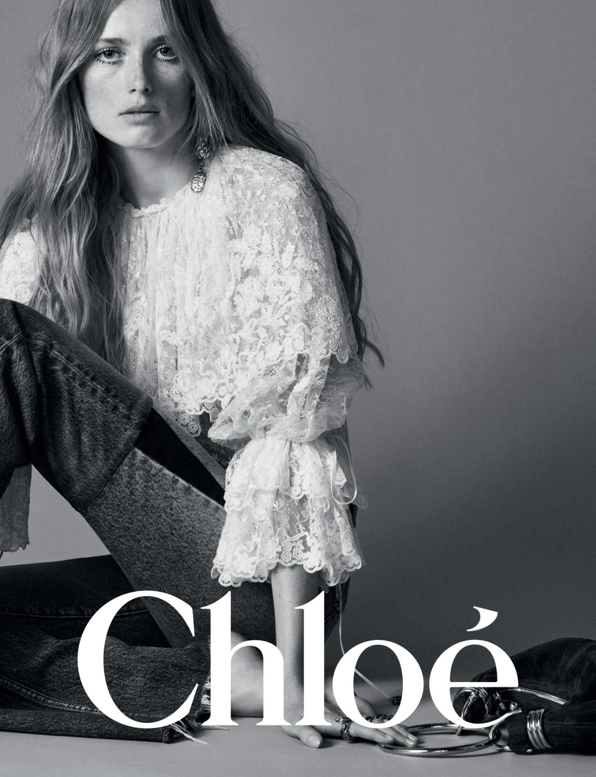 Chloé Unveils Its New Winter 2024 Campaign