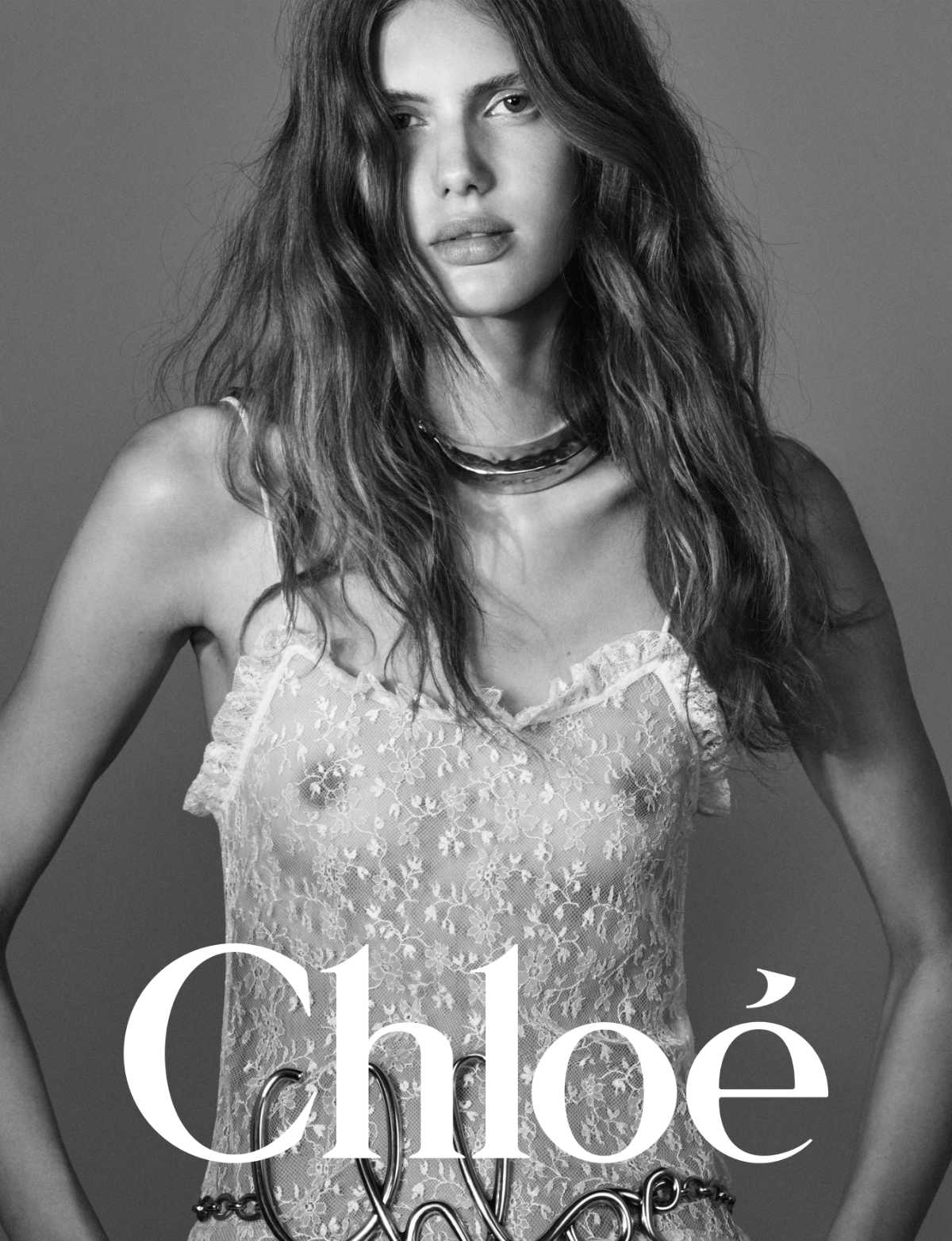 Chloé Unveils Its New Winter 2024 Campaign