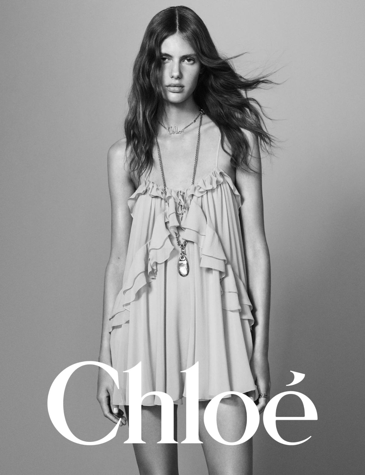 Chloé Unveils Its New Winter 2024 Campaign