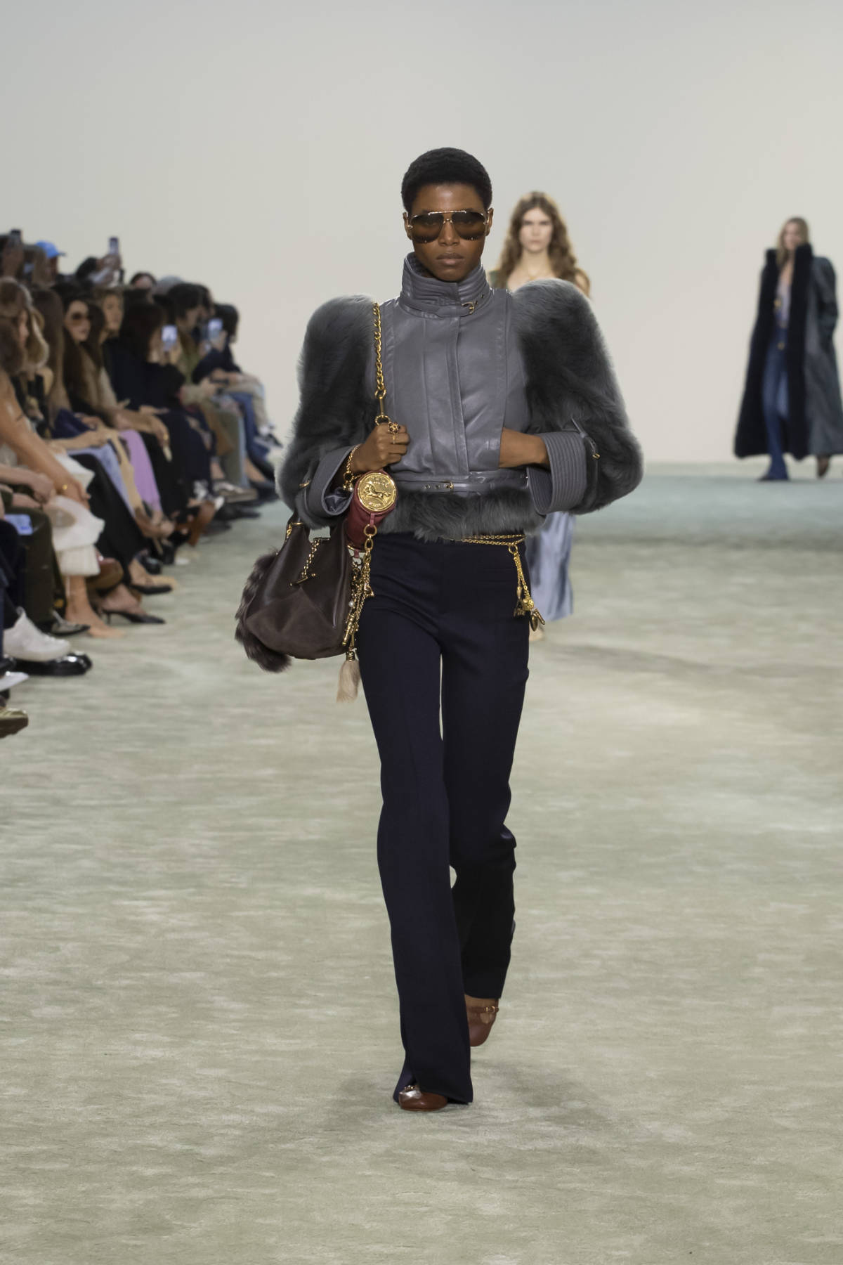 Chloé Presents Its New Winter 2025 Evolution Collection