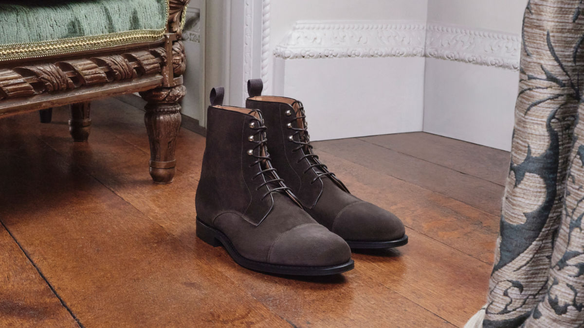 Church’s Unveils Its New Autumn-Winter 2025 Campaign: A Day In The Life