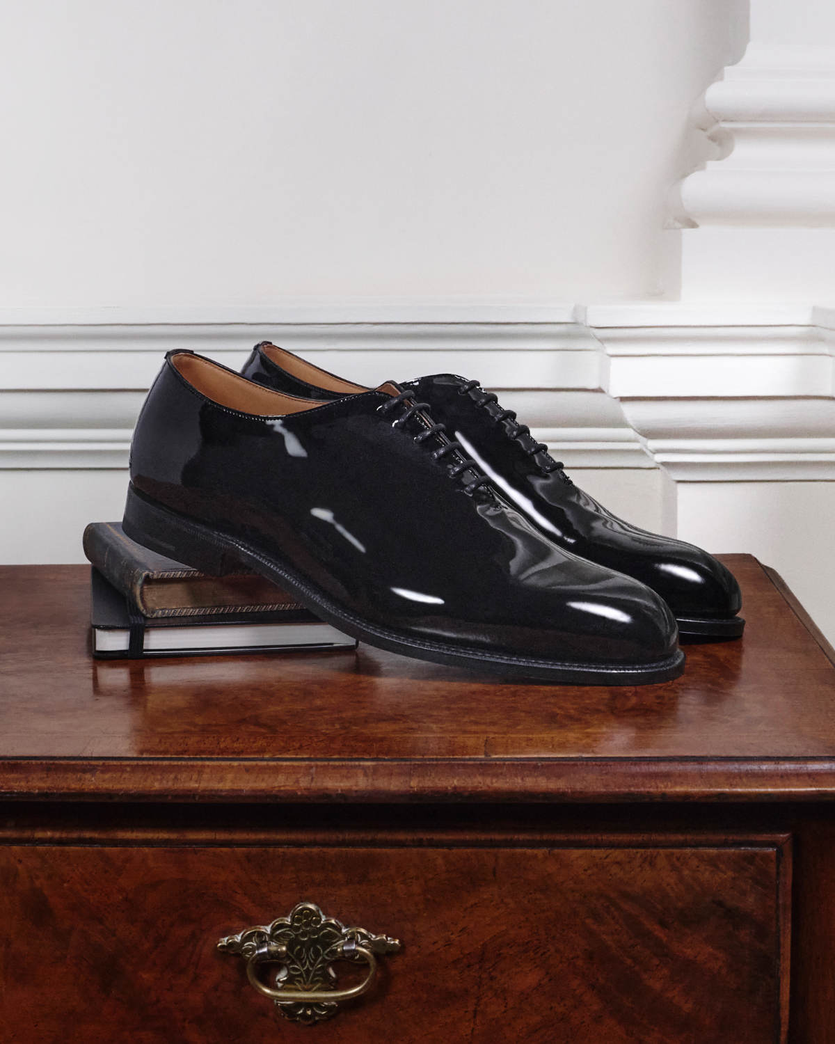Church’s Presents Its New Autumn-Winter 2025 Collection For Men And Women