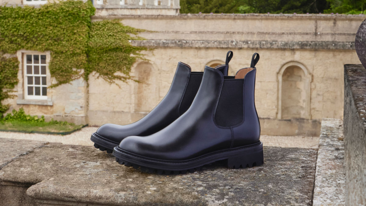 Church’s Unveils Its New Autumn-Winter 2025 Campaign: A Day In The Life