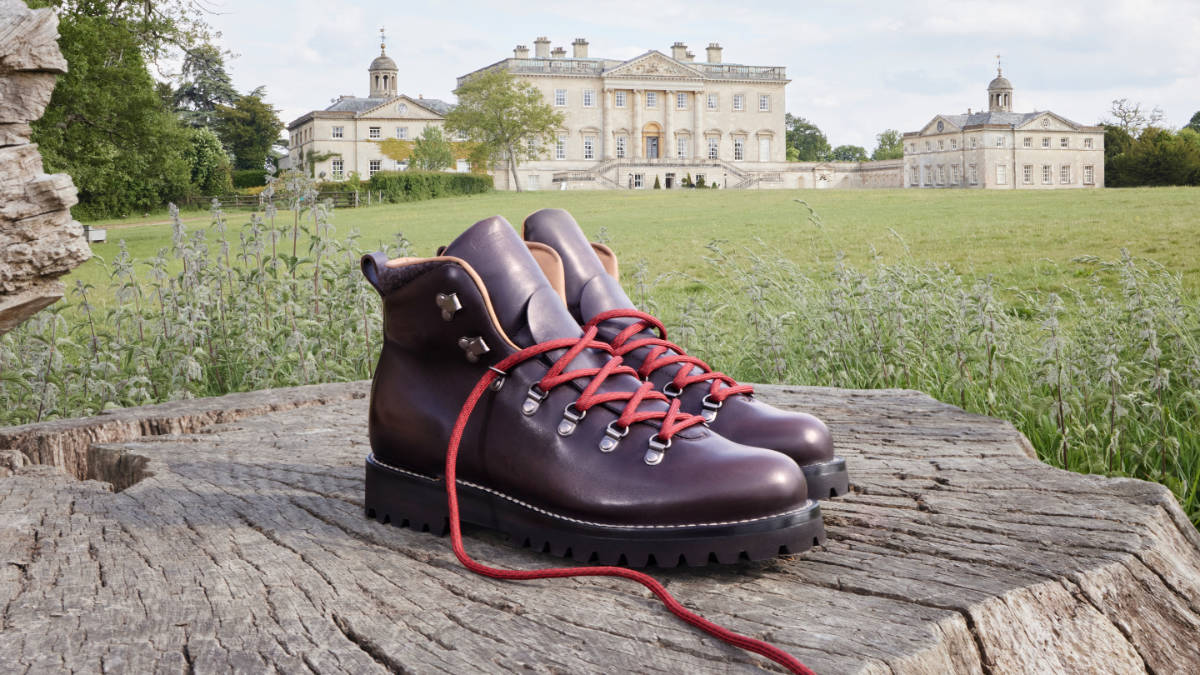 Church’s Unveils Its New Autumn-Winter 2025 Campaign: A Day In The Life