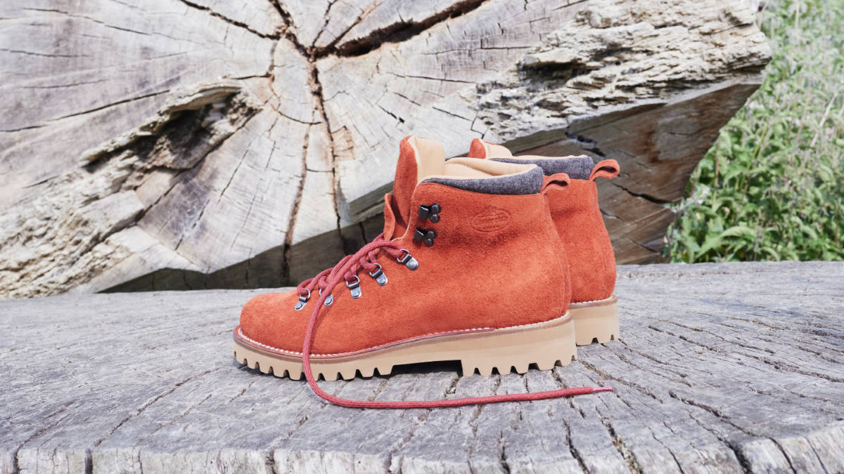 Church’s Unveils Its New Autumn-Winter 2025 Campaign: A Day In The Life