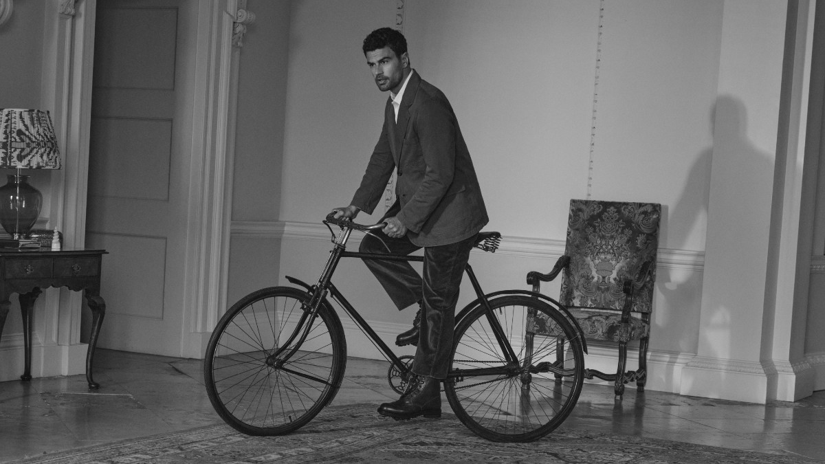 Church’s Unveils Its New Autumn-Winter 2025 Campaign: A Day In The Life