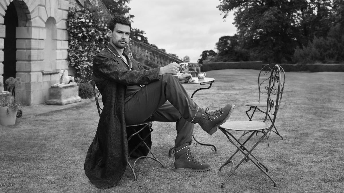 Church’s Unveils Its New Autumn-Winter 2025 Campaign: A Day In The Life