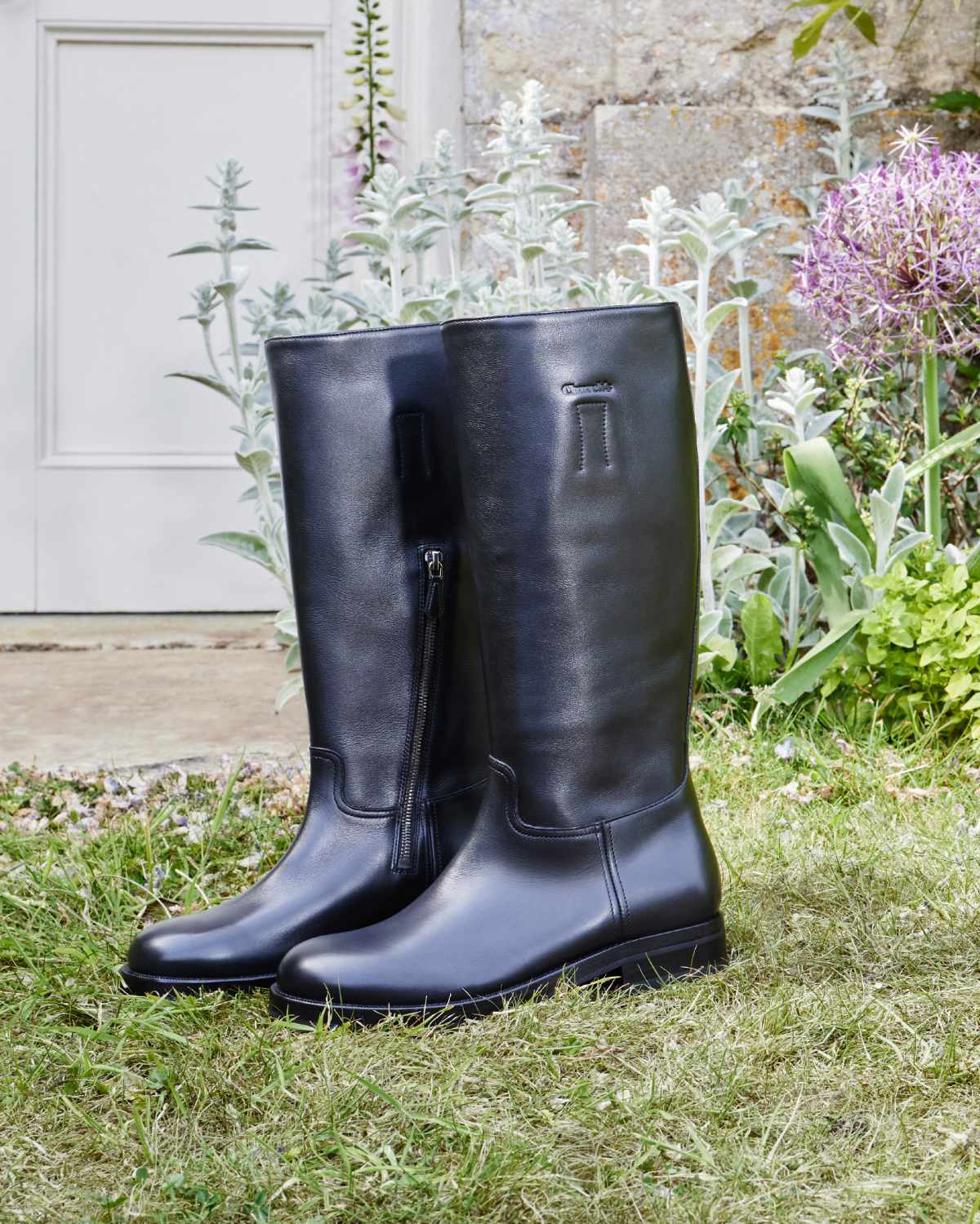 Church’s Presents Its New Autumn-Winter 2025 Collection For Men And Women