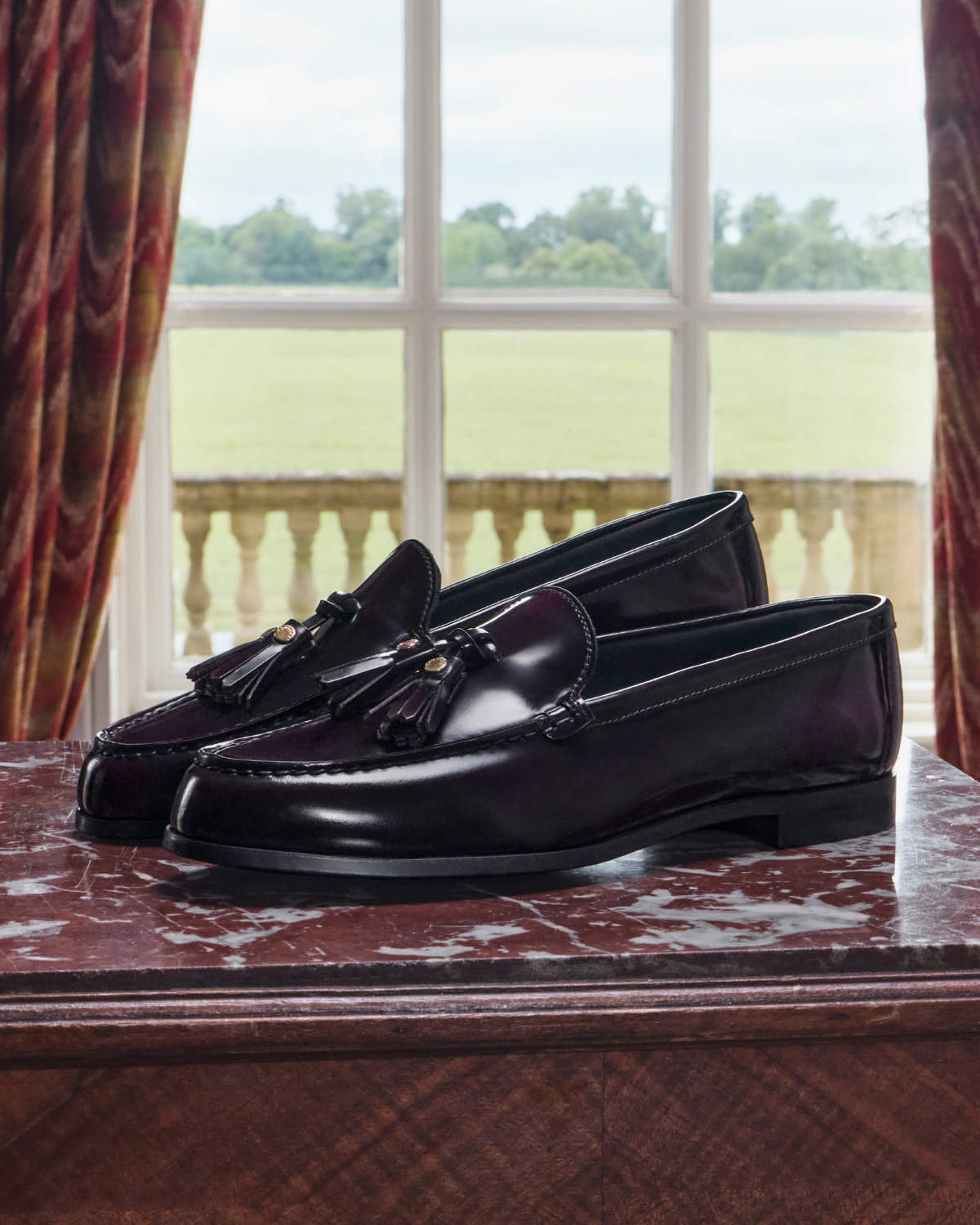 Church’s Presents Its New Autumn-Winter 2025 Collection For Men And Women