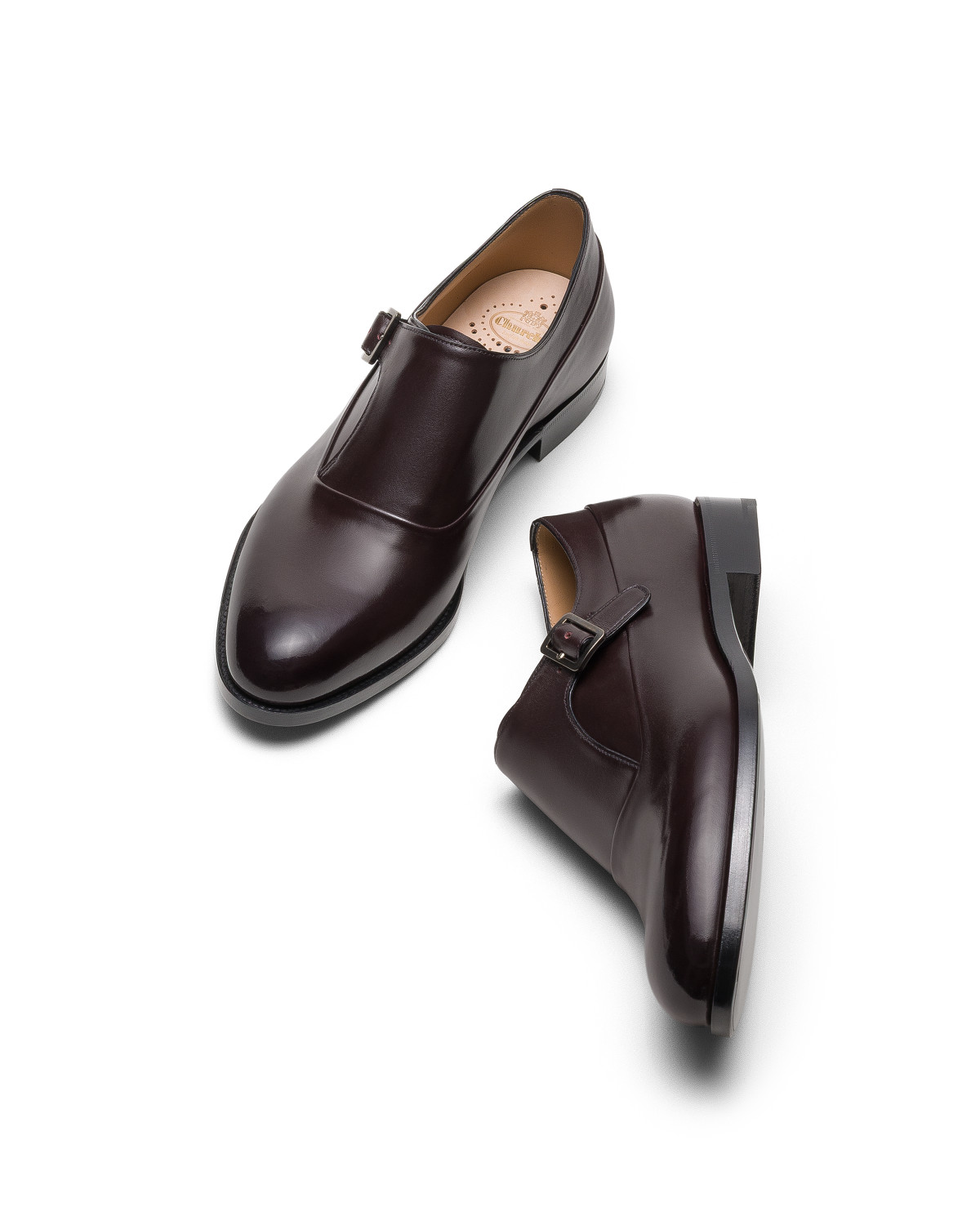 Church’s Autumn‑Winter 2026: A Symphony Of Precision, Passion & Prestige